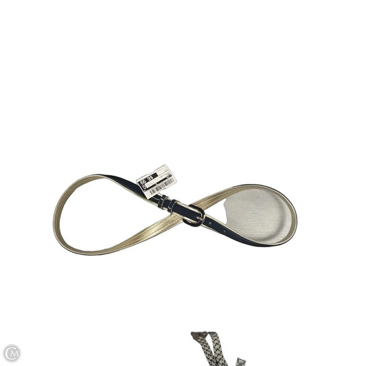 Belt By Cme