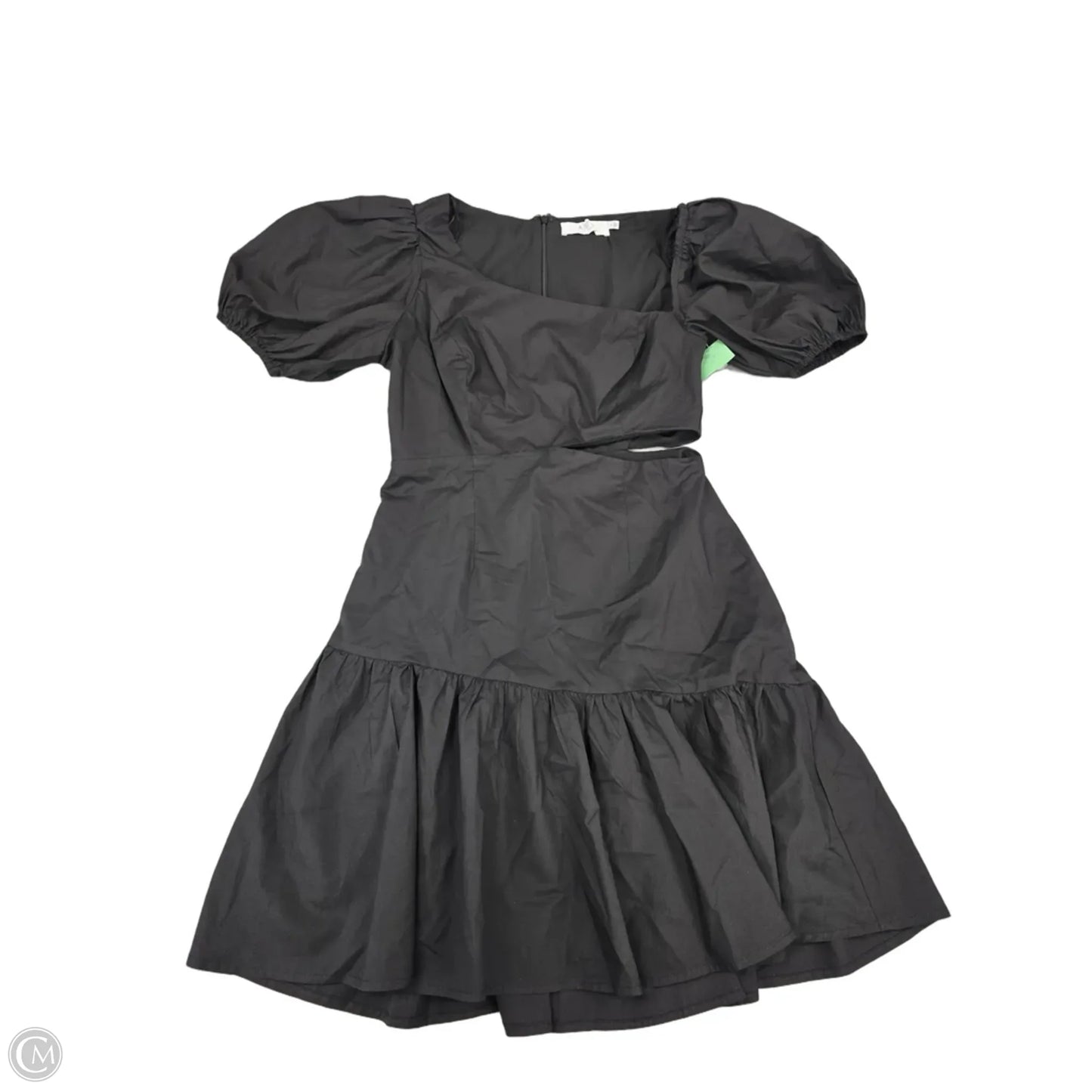 Dress Casual Short By Astr In Black, Size: S