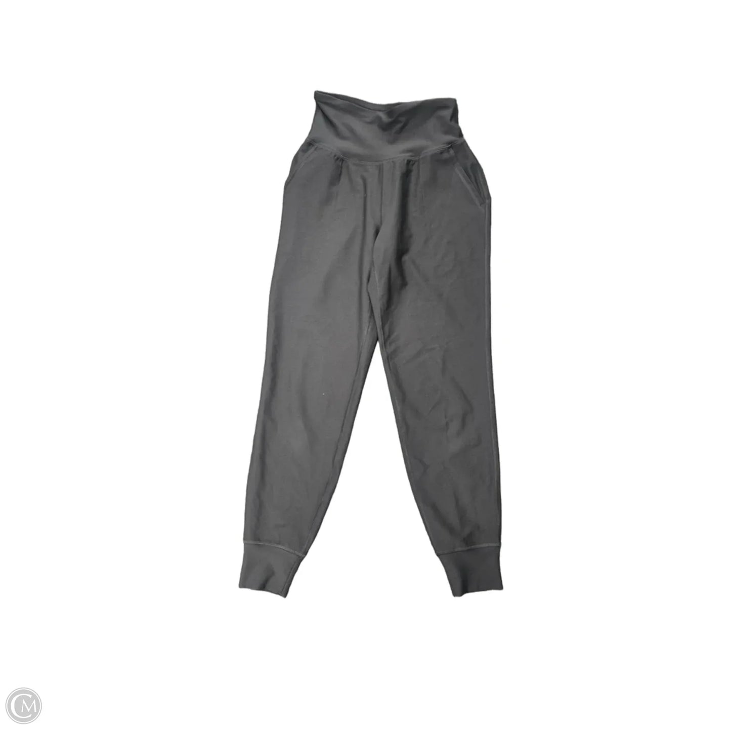 Athletic Pants By Old Navy In Green, Size: Xs