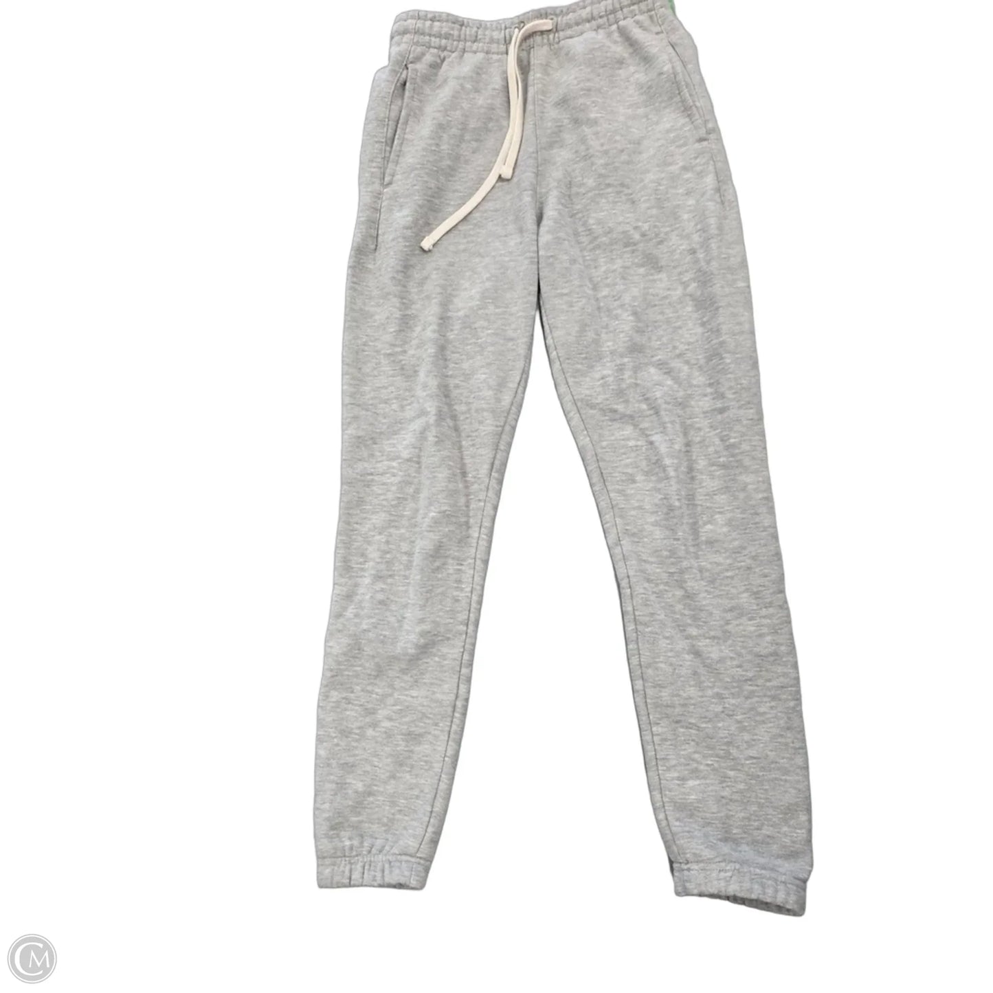 Pants Joggers By Pacsun In Grey, Size: Xs