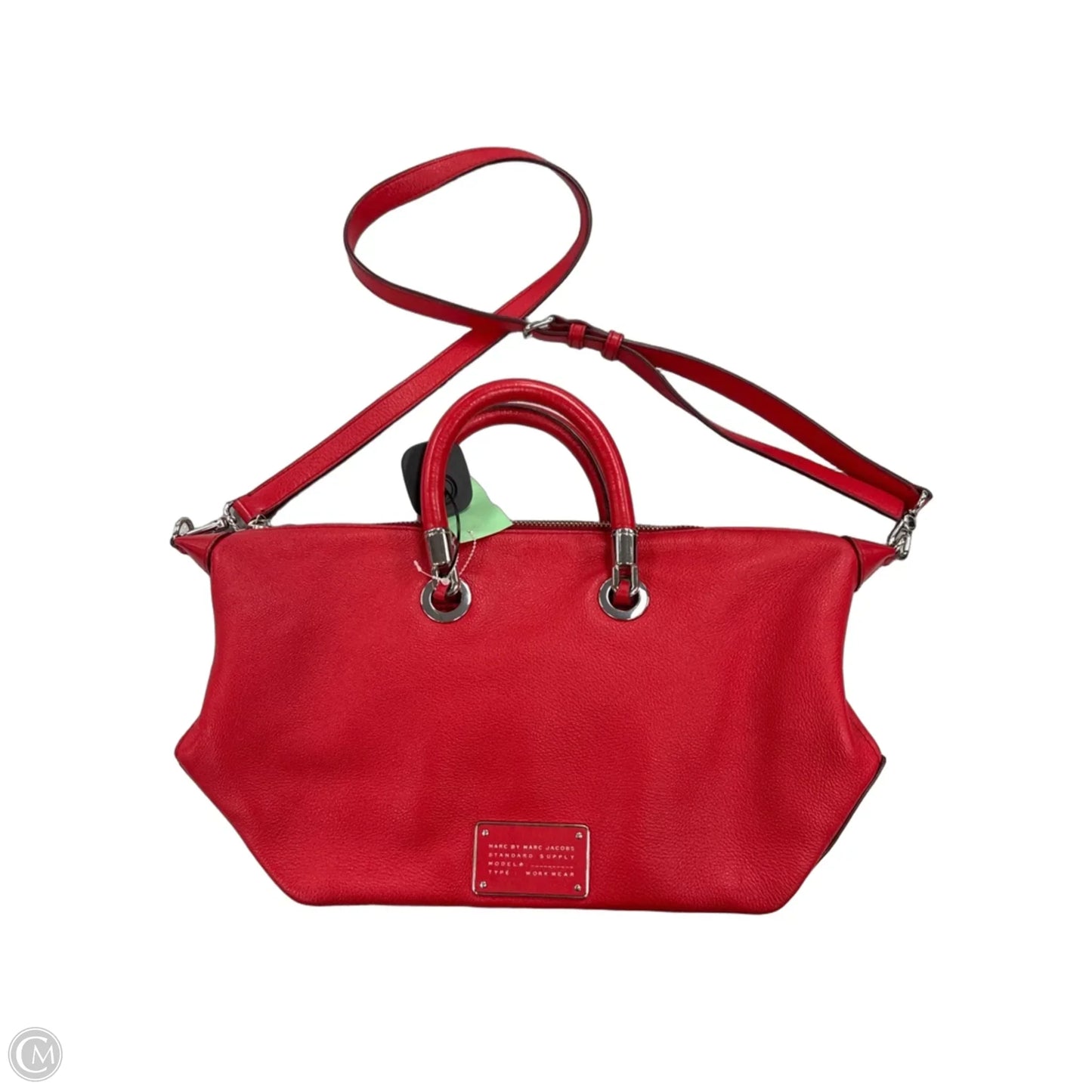 Handbag Designer By Marc By Marc Jacobs, Size: Medium