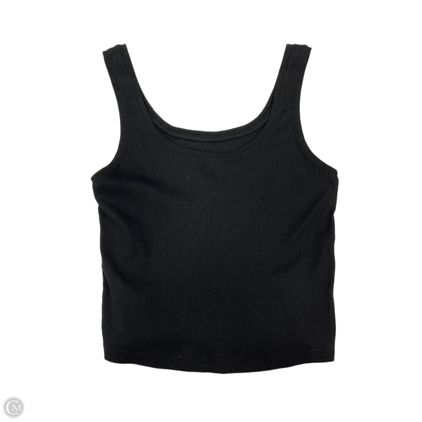 Tank Top By Wild Fable In Black, Size: L