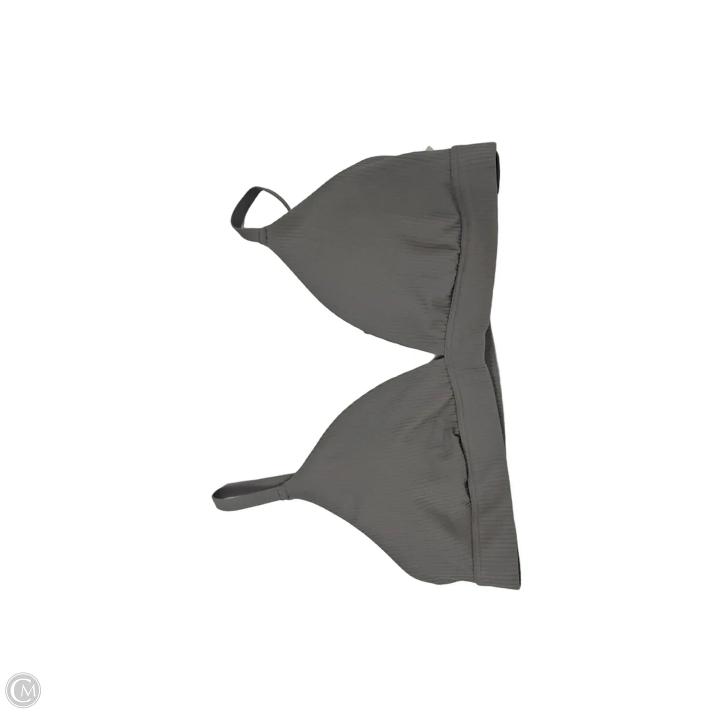 Bralette By Offline In Black, Size: L