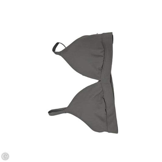 Bralette By Offline In Black, Size: L