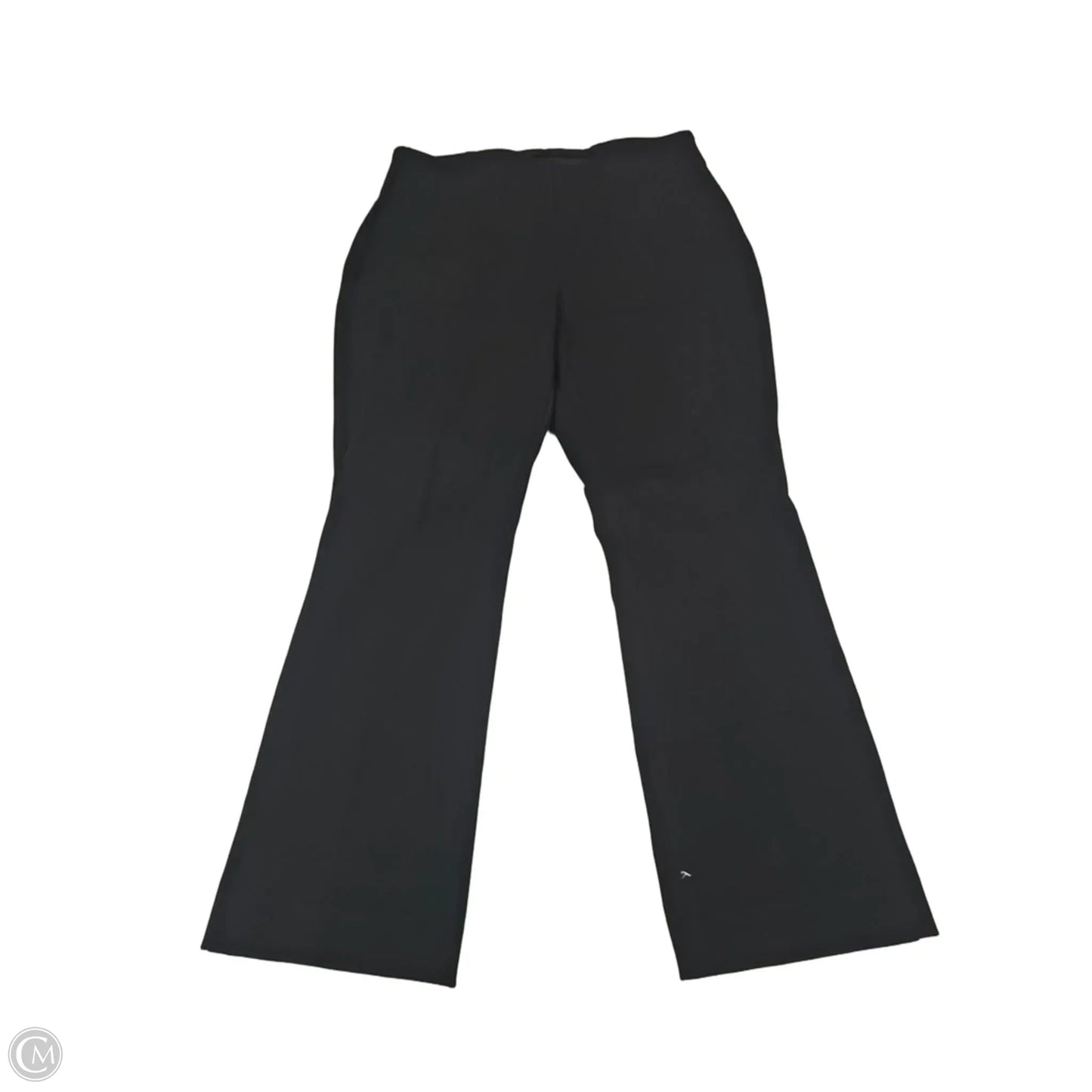 Pants Other By Talbots In Black, Size: 2p