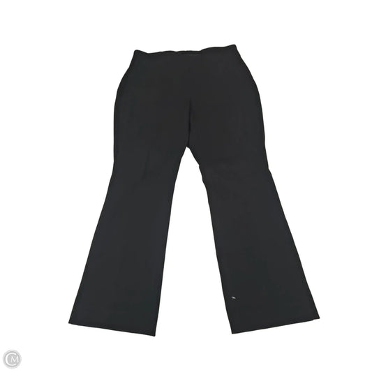Pants Other By Talbots In Black, Size: 2p