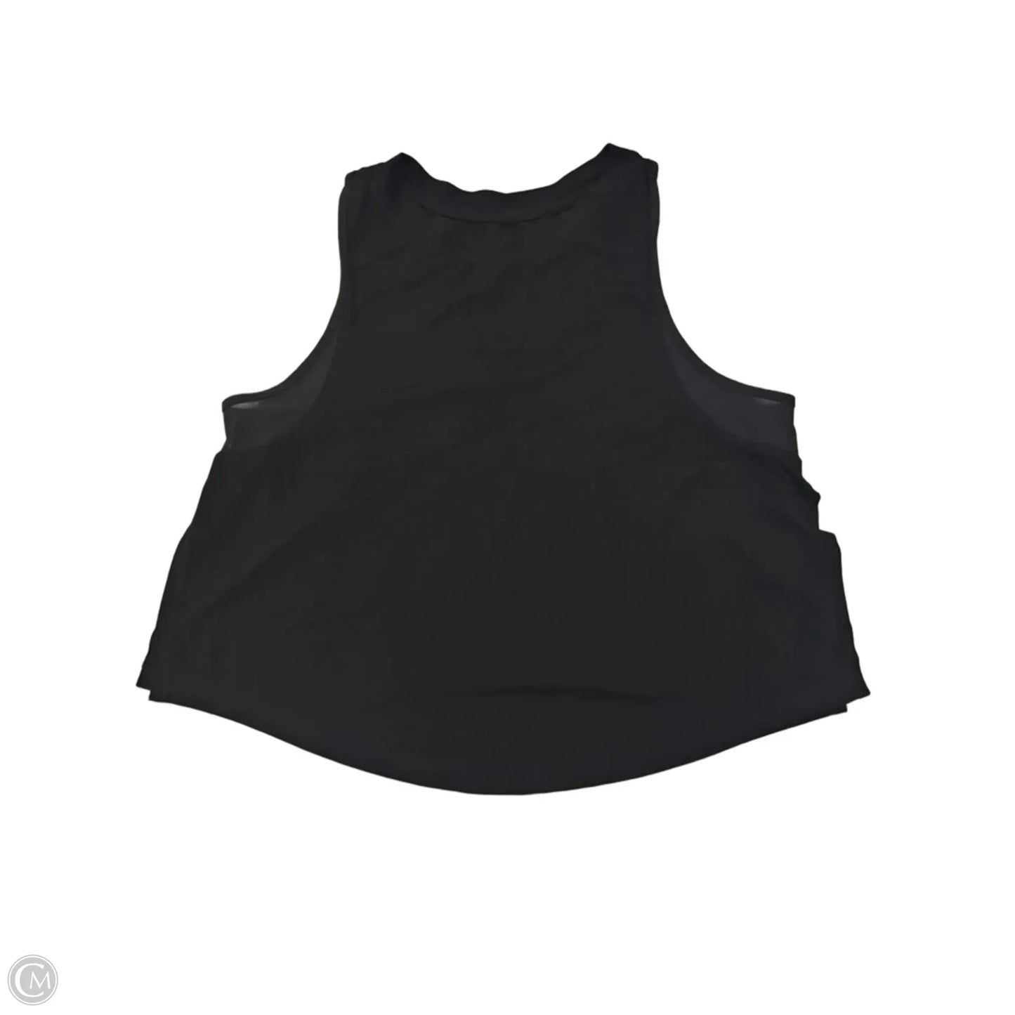Tank Top By Old Navy In Black, Size: M