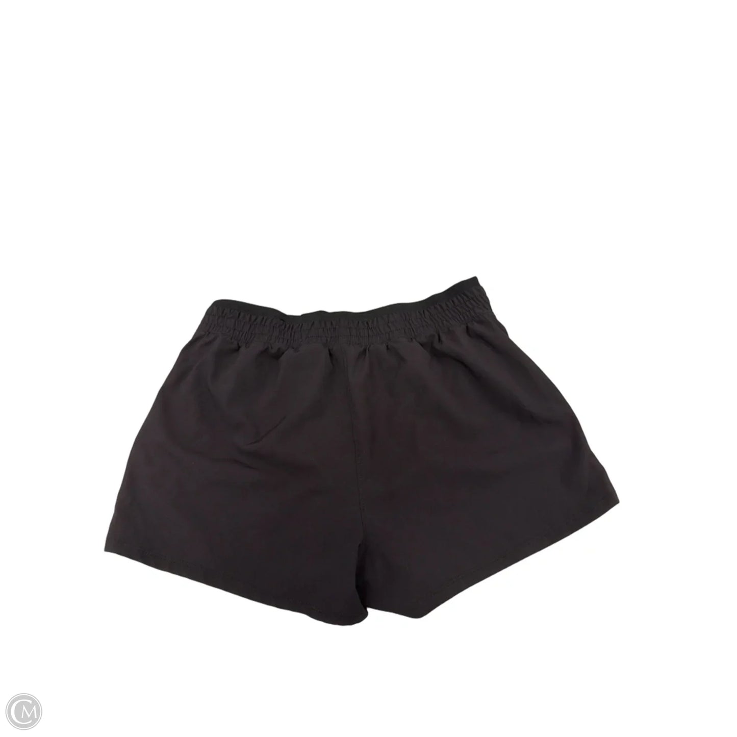 Athletic Shorts By Tek Gear In Black, Size: S
