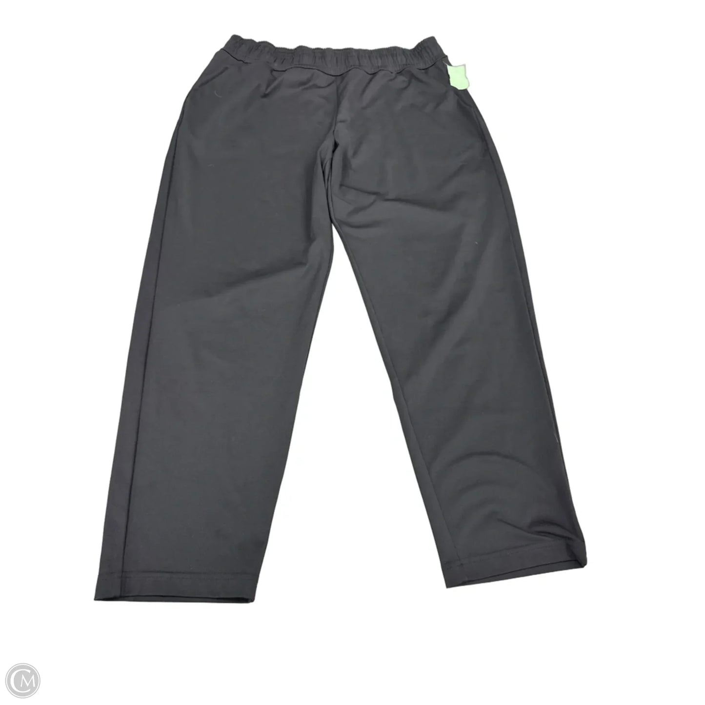 Athletic Pants By Columbia In Black, Size: L