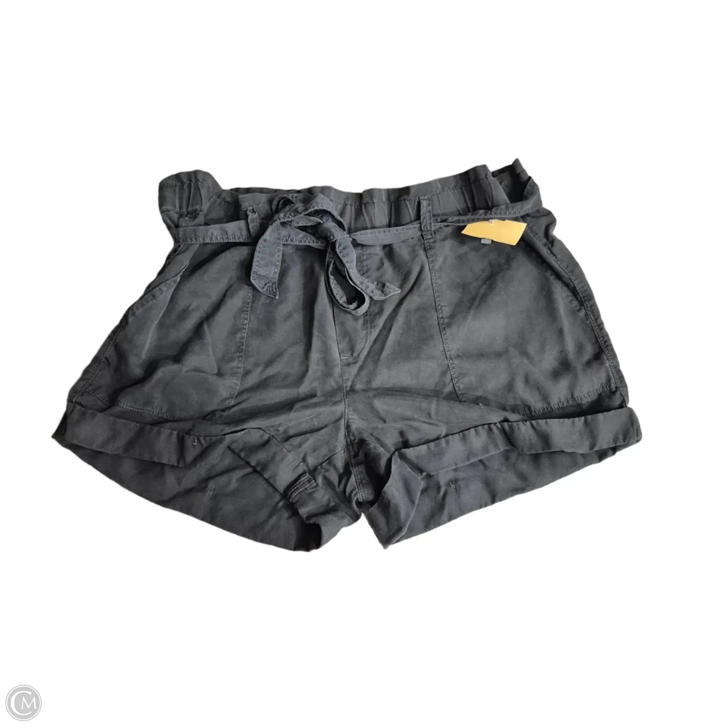 Shorts By Aerie In Grey, Size: 8
