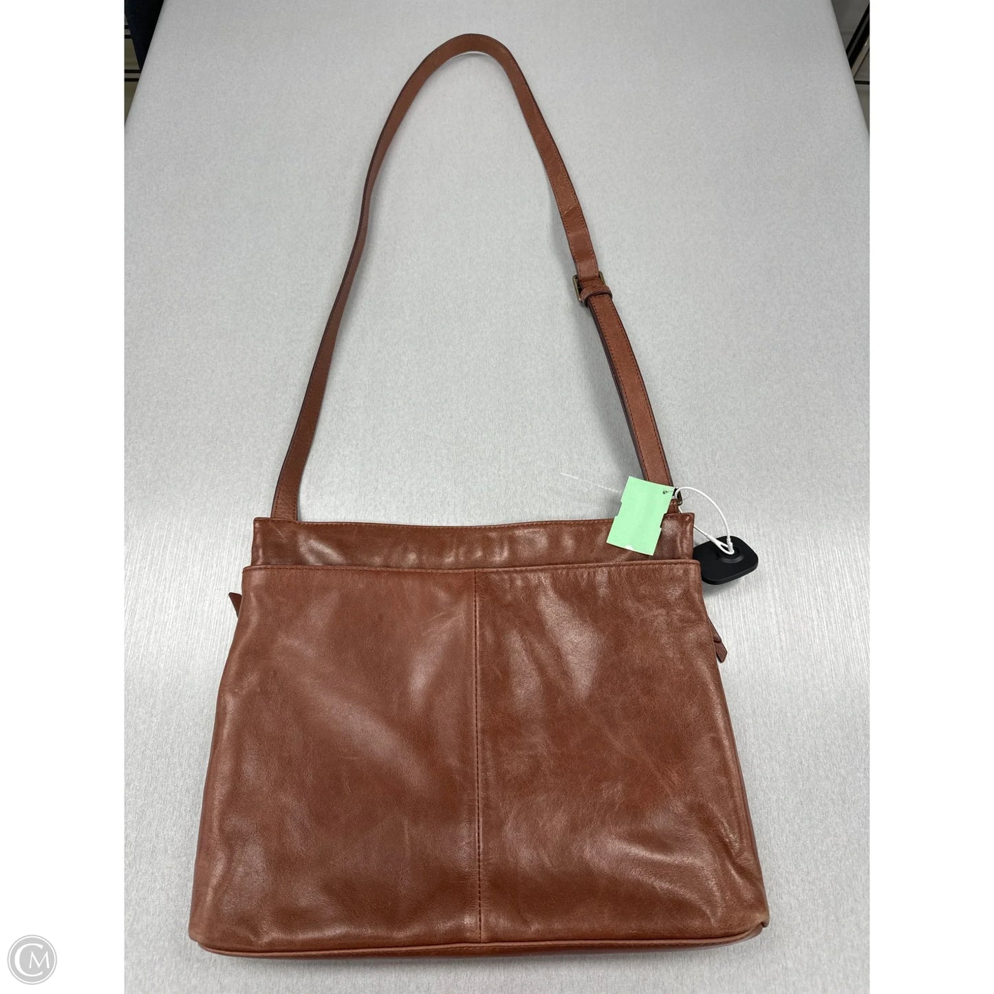 Crossbody By Margot, Size: Medium