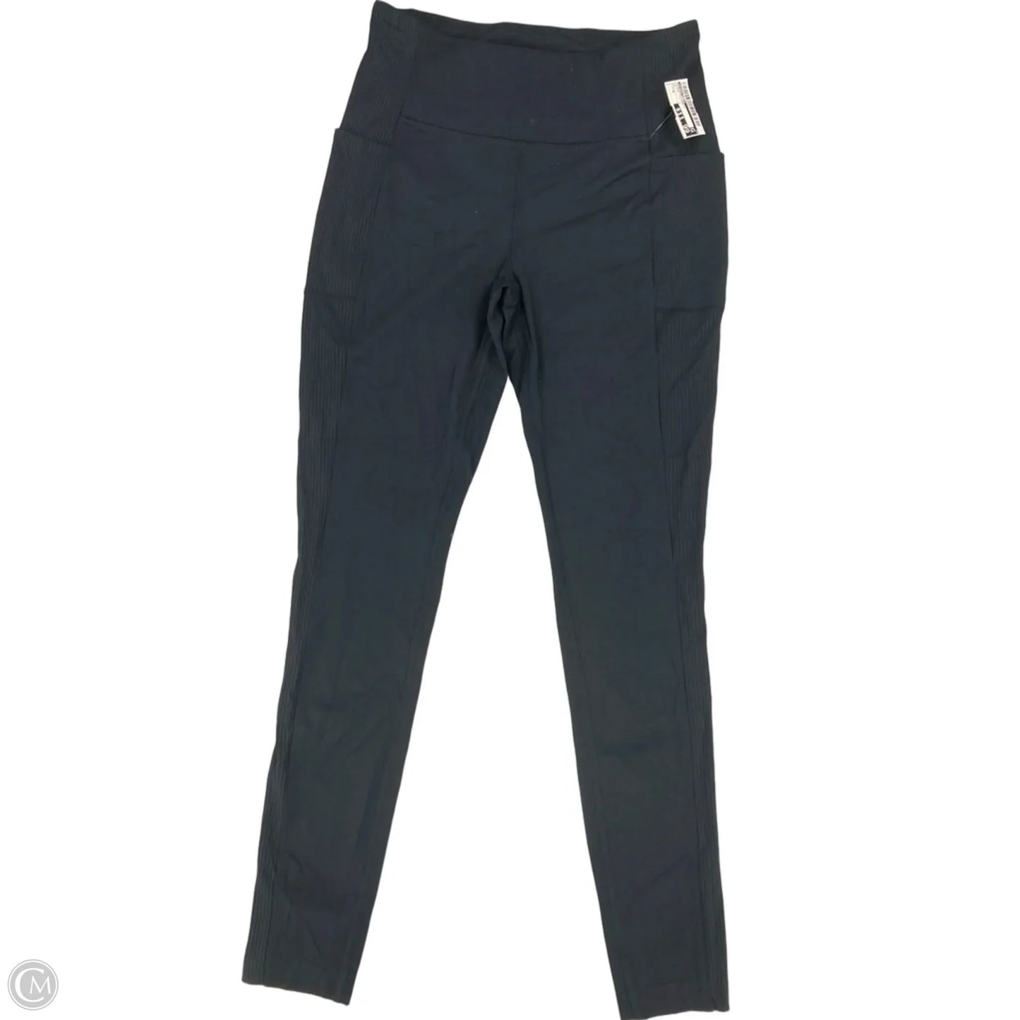 Athletic Pants By Mondetta In Black, Size: M