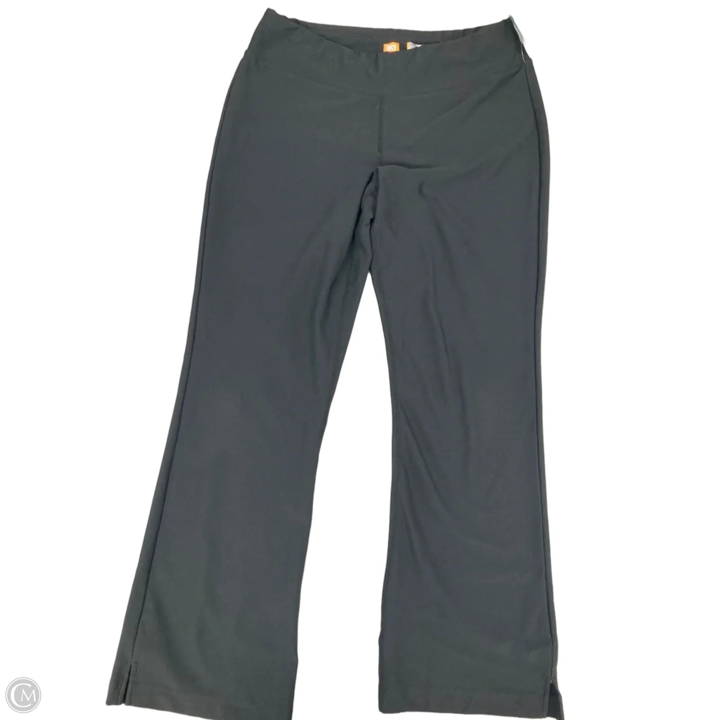 Athletic Pants By Lucy In Black, Size: M