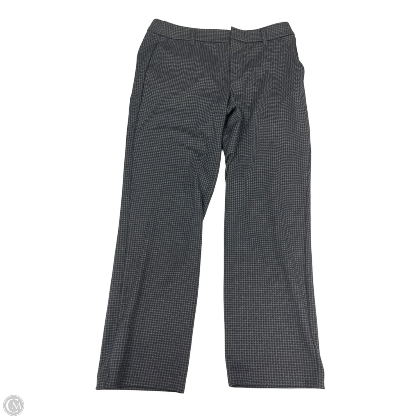 Pants Dress By Wit & Wisdom In Grey, Size: 8
