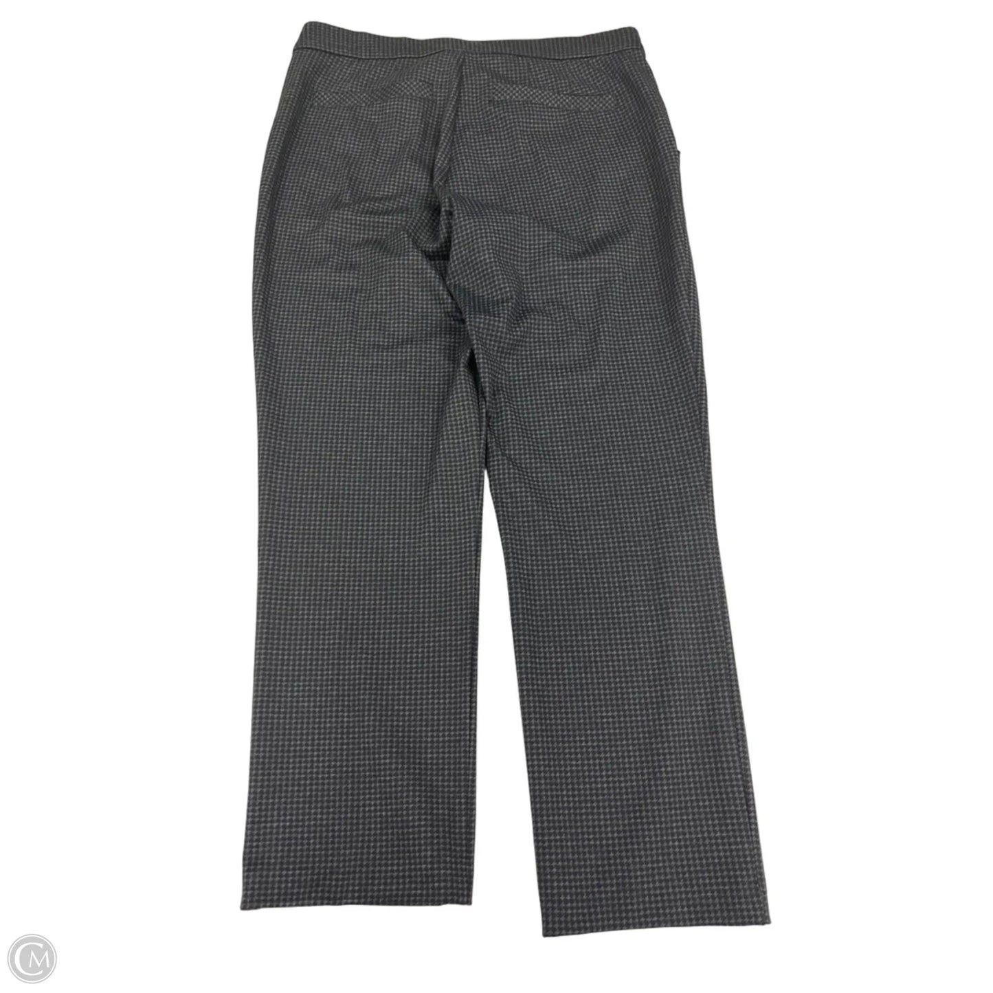 Pants Dress By Wit & Wisdom In Grey, Size: 8