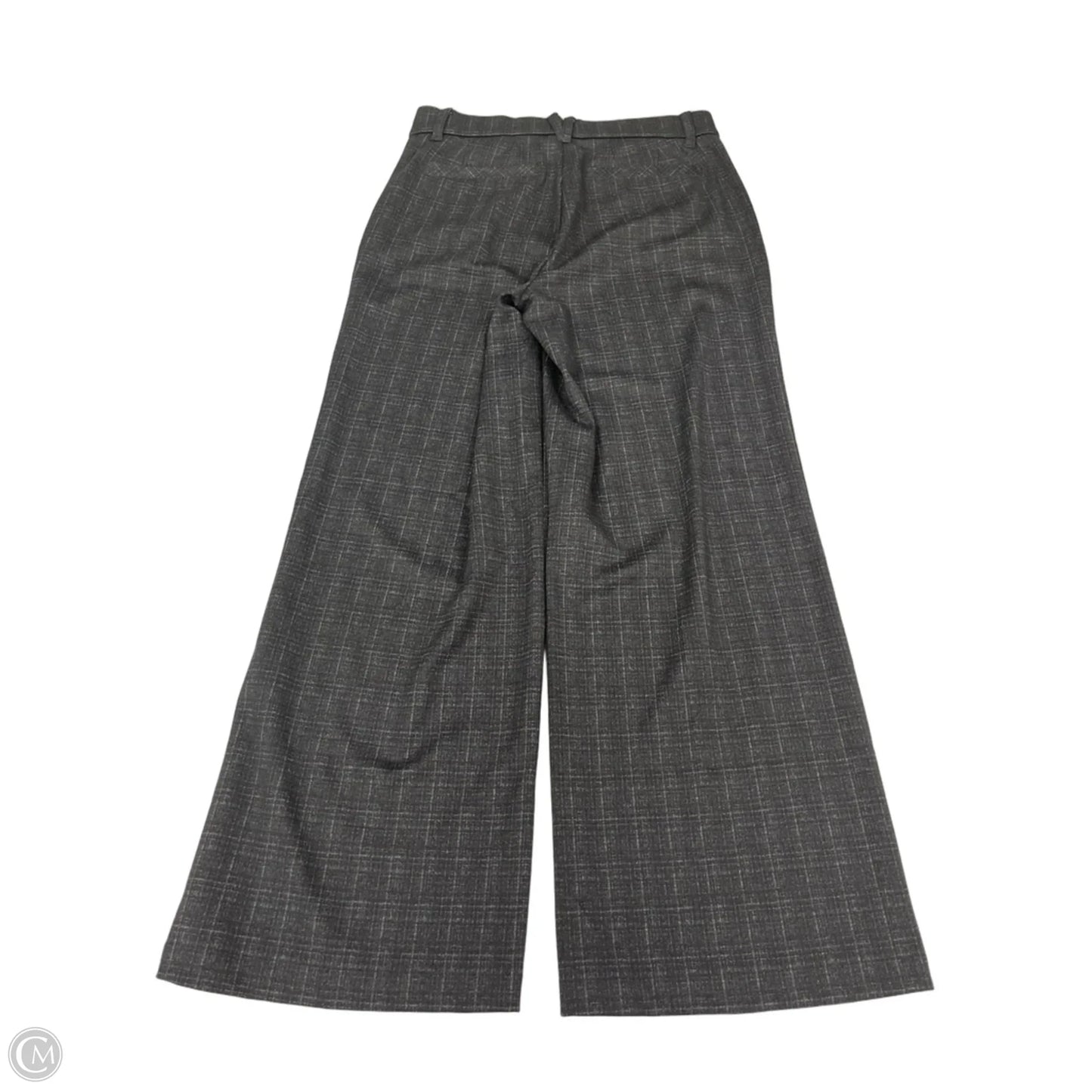 Pants Dress By Wit & Wisdom In Grey, Size: 8