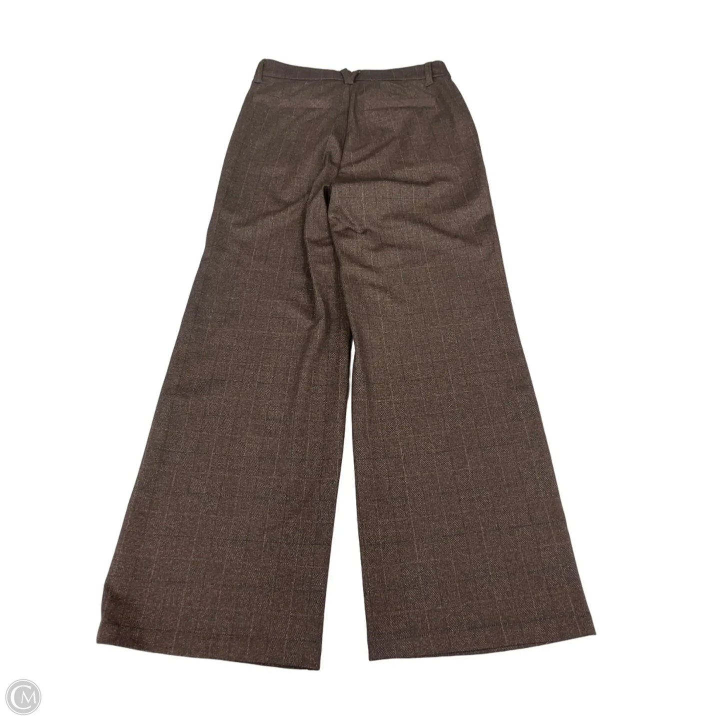 Pants Dress By Wit & Wisdom In Brown, Size: 8