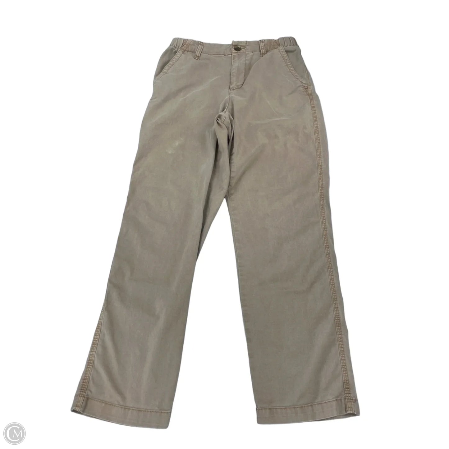 Pants Chinos & Khakis By Old Navy In Tan, Size: S