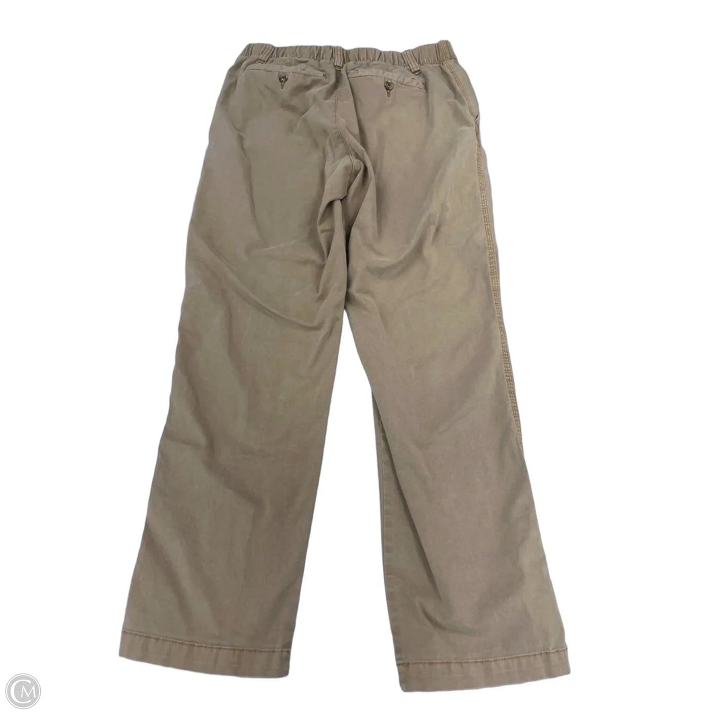 Pants Chinos & Khakis By Old Navy In Tan, Size: S
