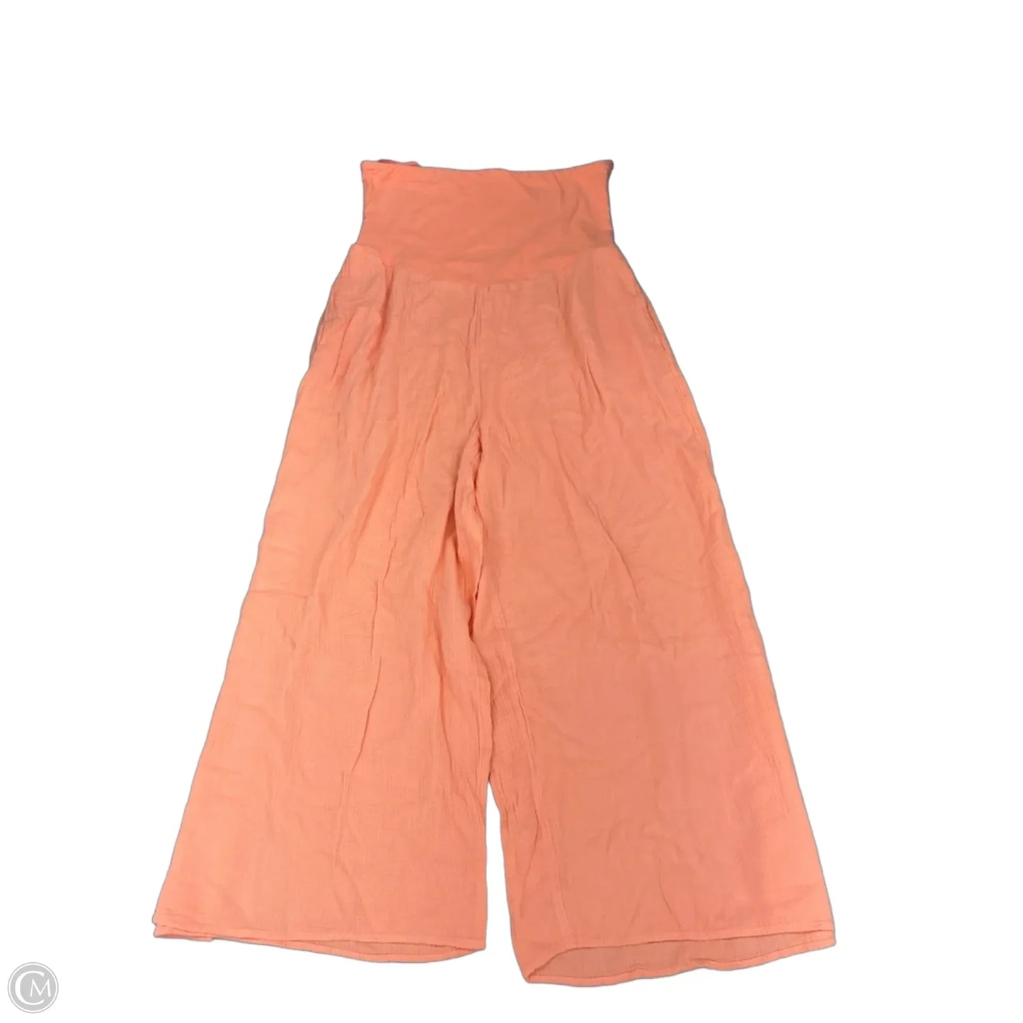 Jumpsuit By Aerie In Coral, Size: L