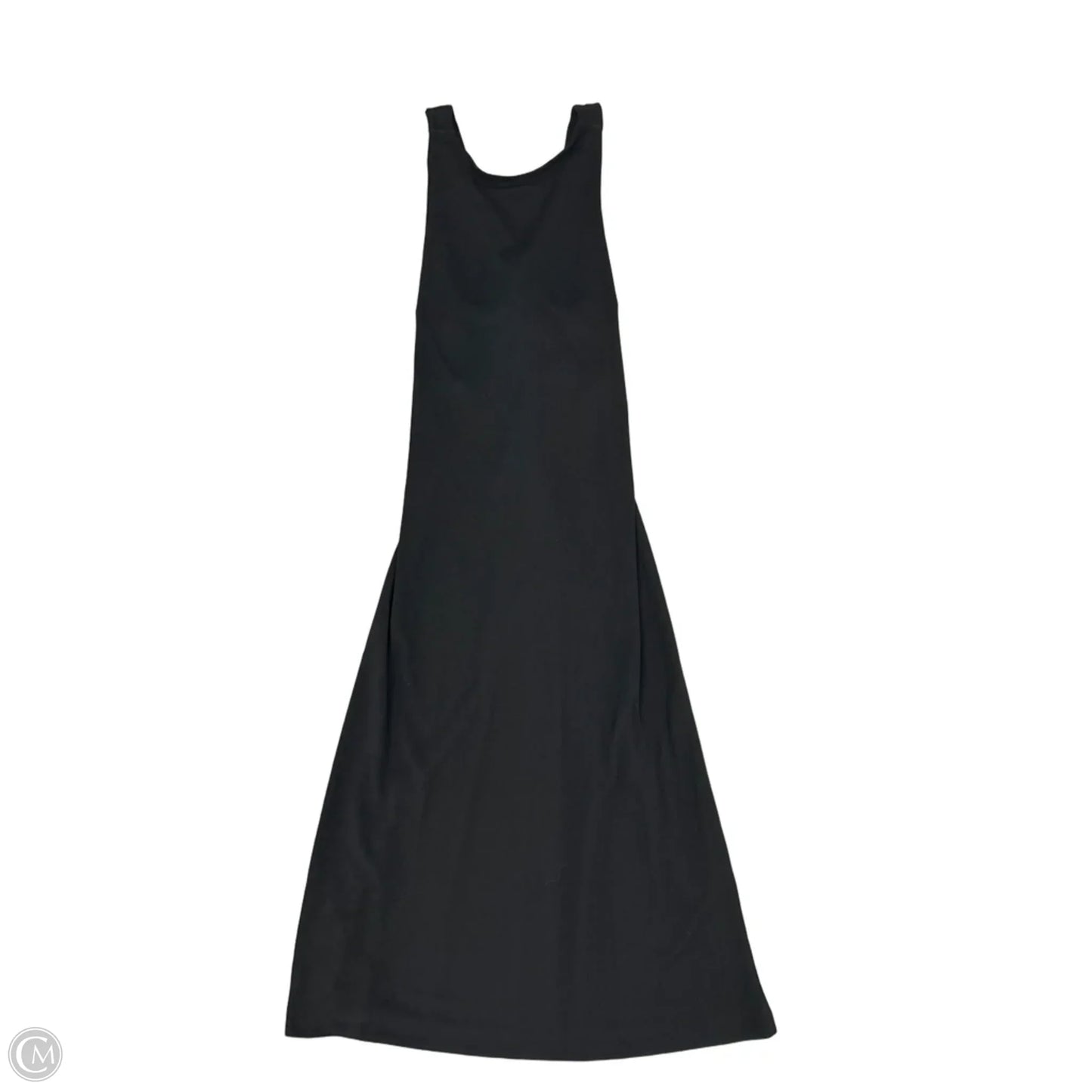 Dress Casual Short By Lauren By Ralph Lauren In Black, Size: M