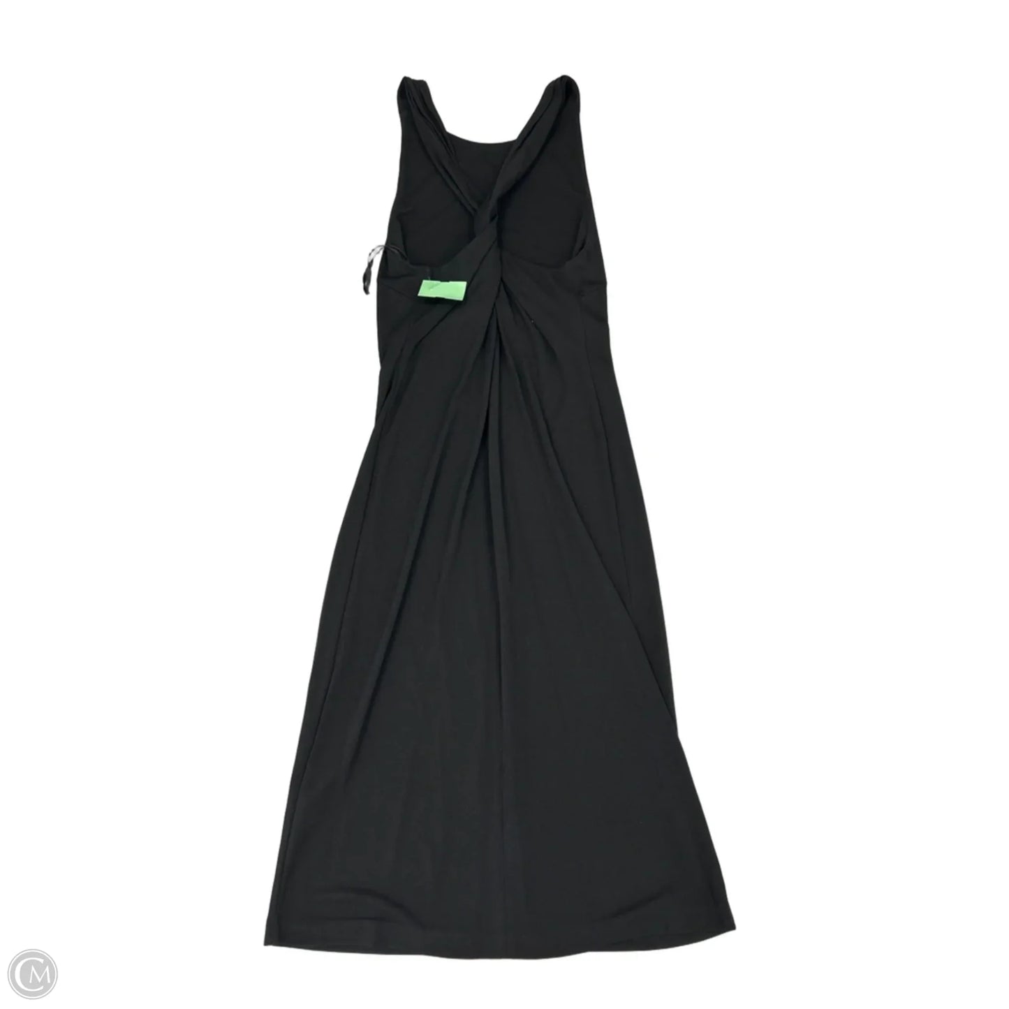 Dress Casual Short By Lauren By Ralph Lauren In Black, Size: M
