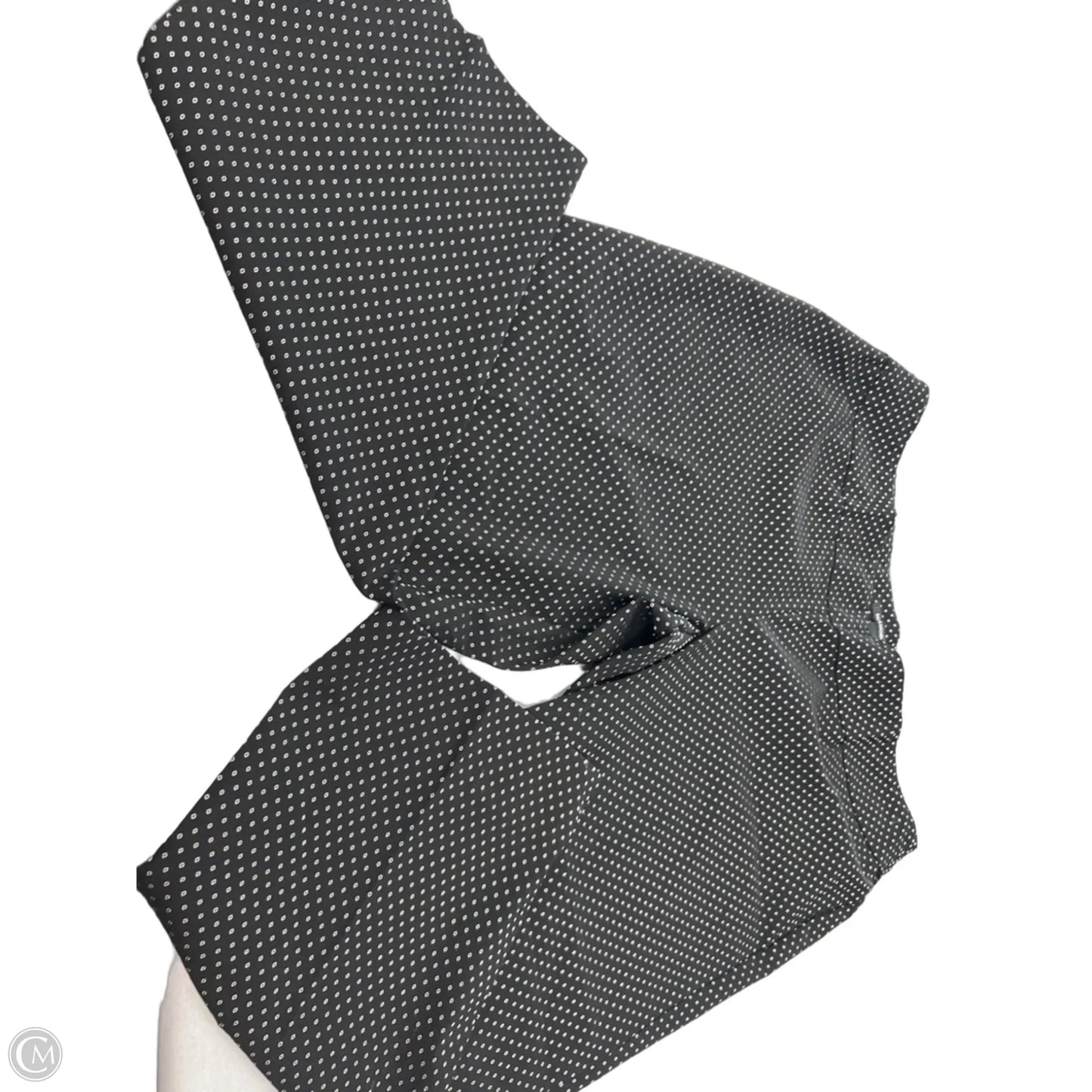 Pants Other By Zac And Rachel In Black & White, Size: 24w