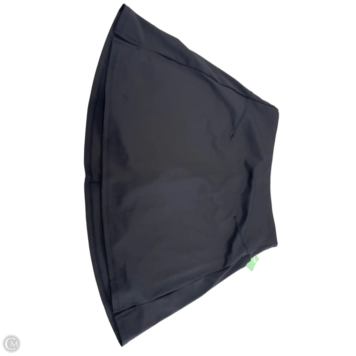 Athletic Skort By Old Navy In Black, Size: S