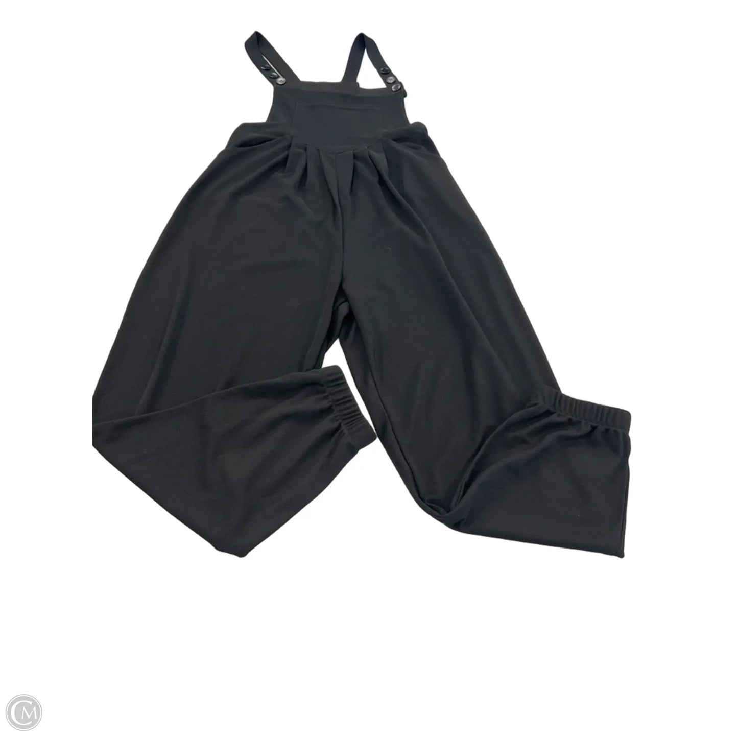 Jumpsuit By Halara In Black, Size: S