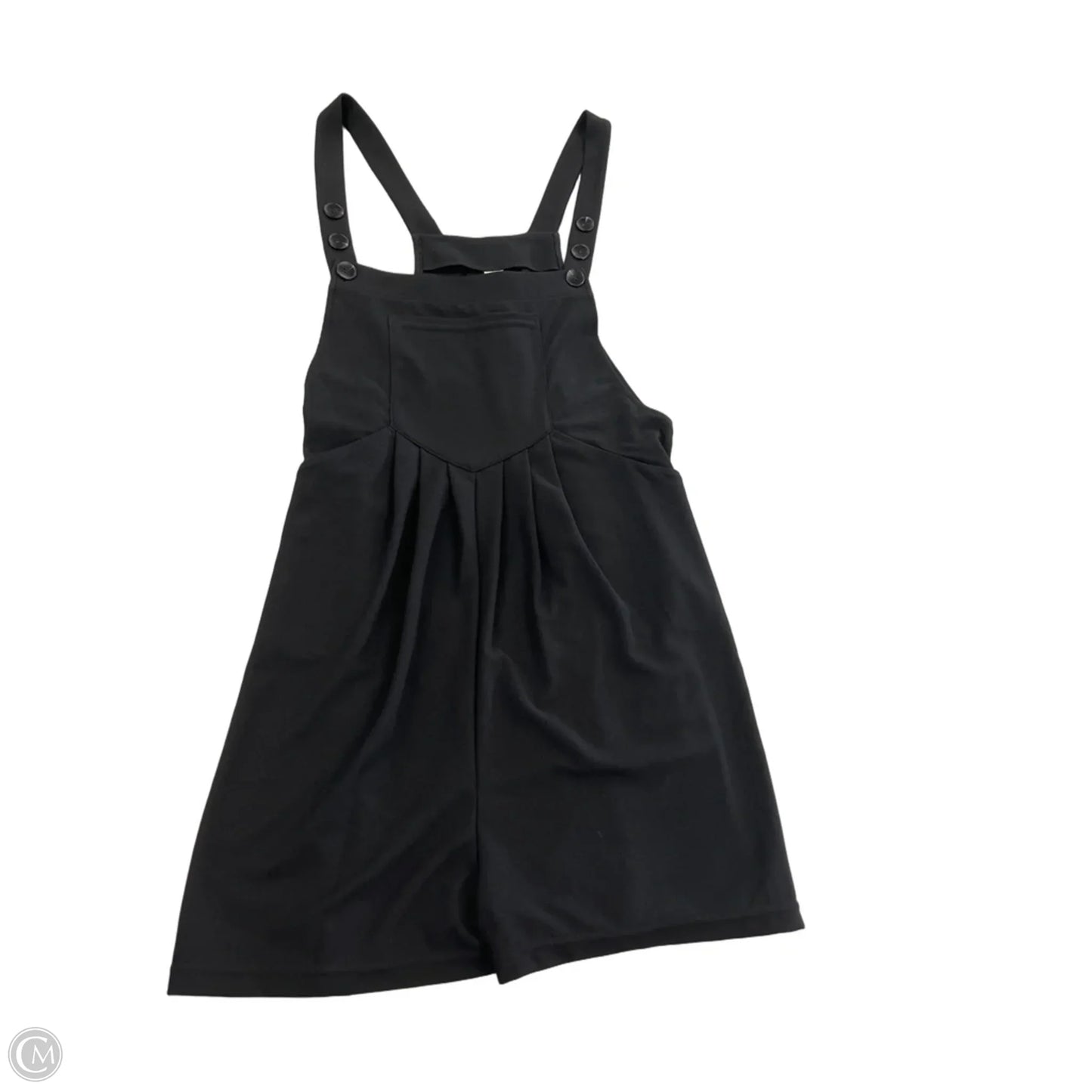 Romper By Halara In Black, Size: M