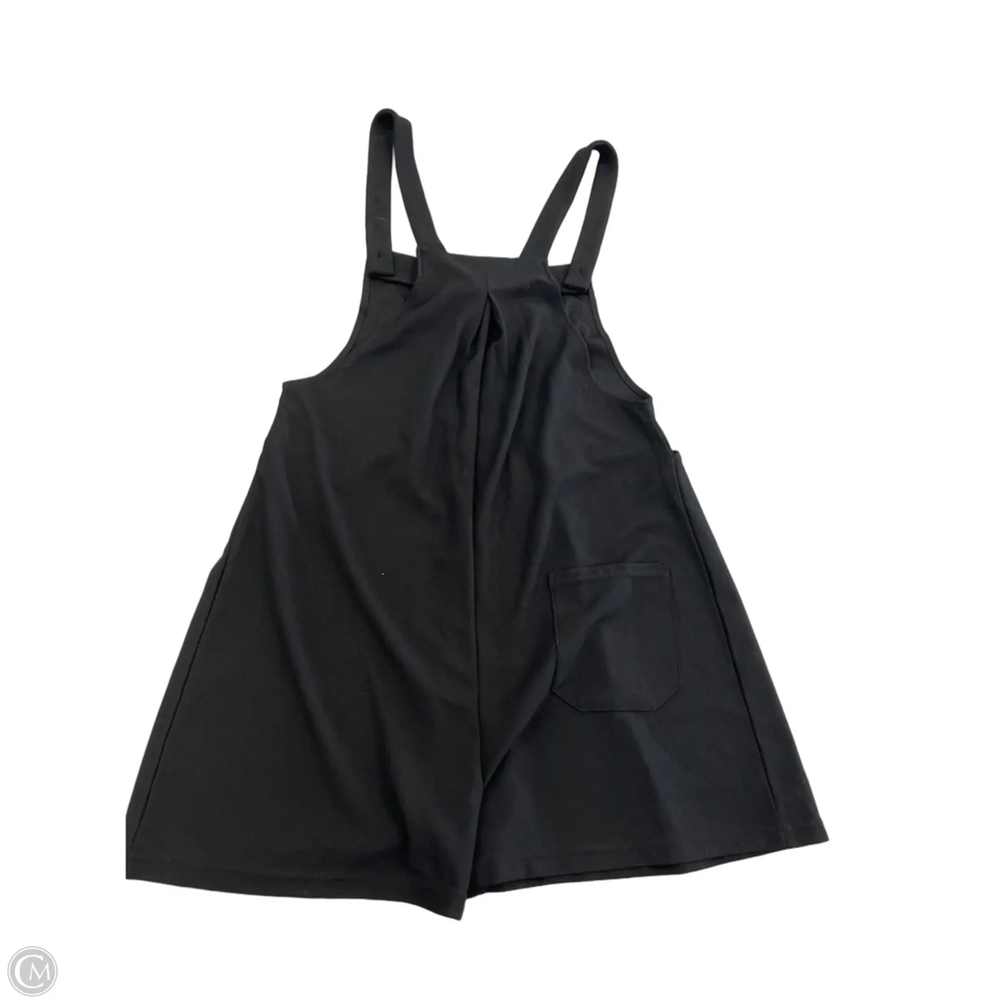 Romper By Halara In Black, Size: M