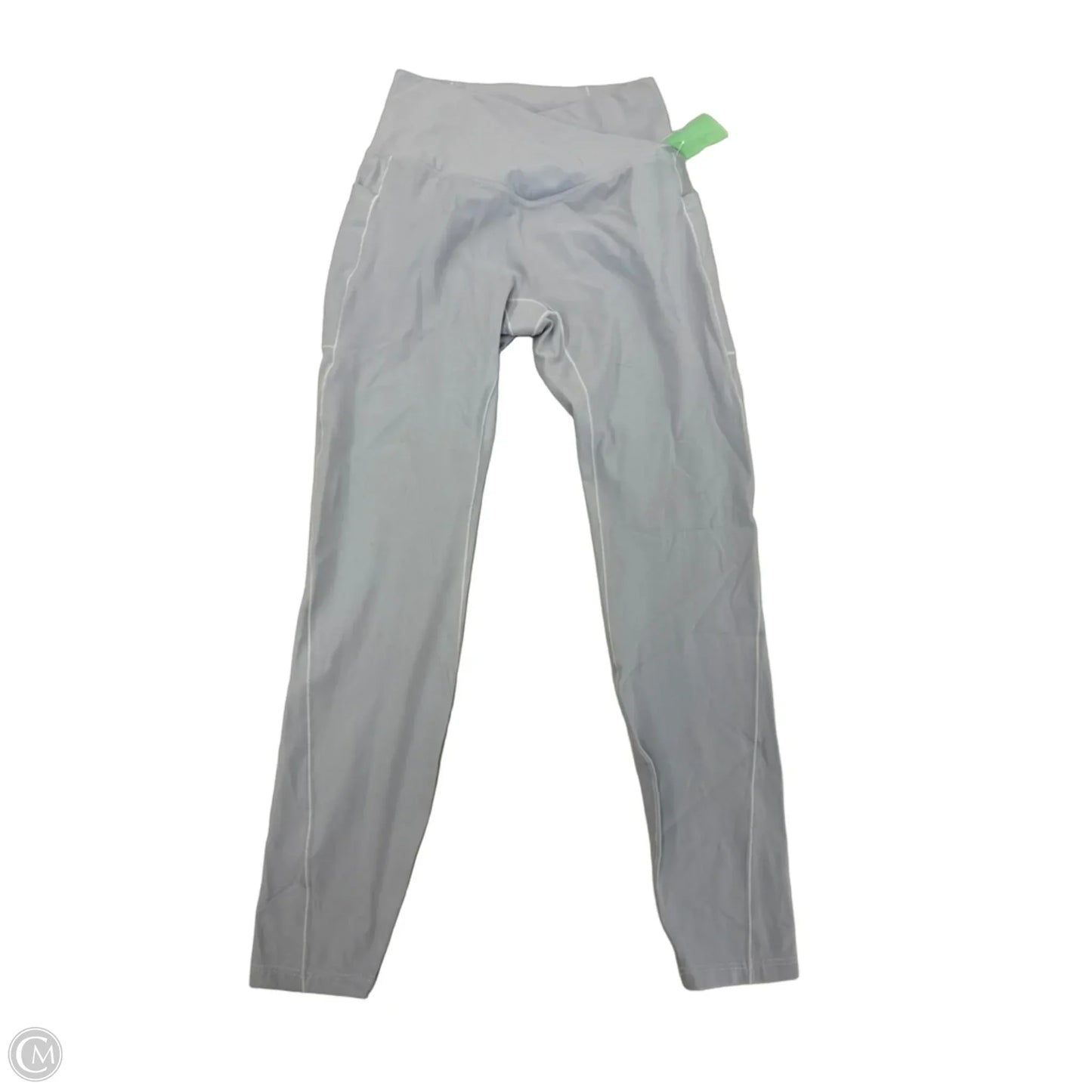 Athletic Leggings By Cmf In Blue, Size: Xs