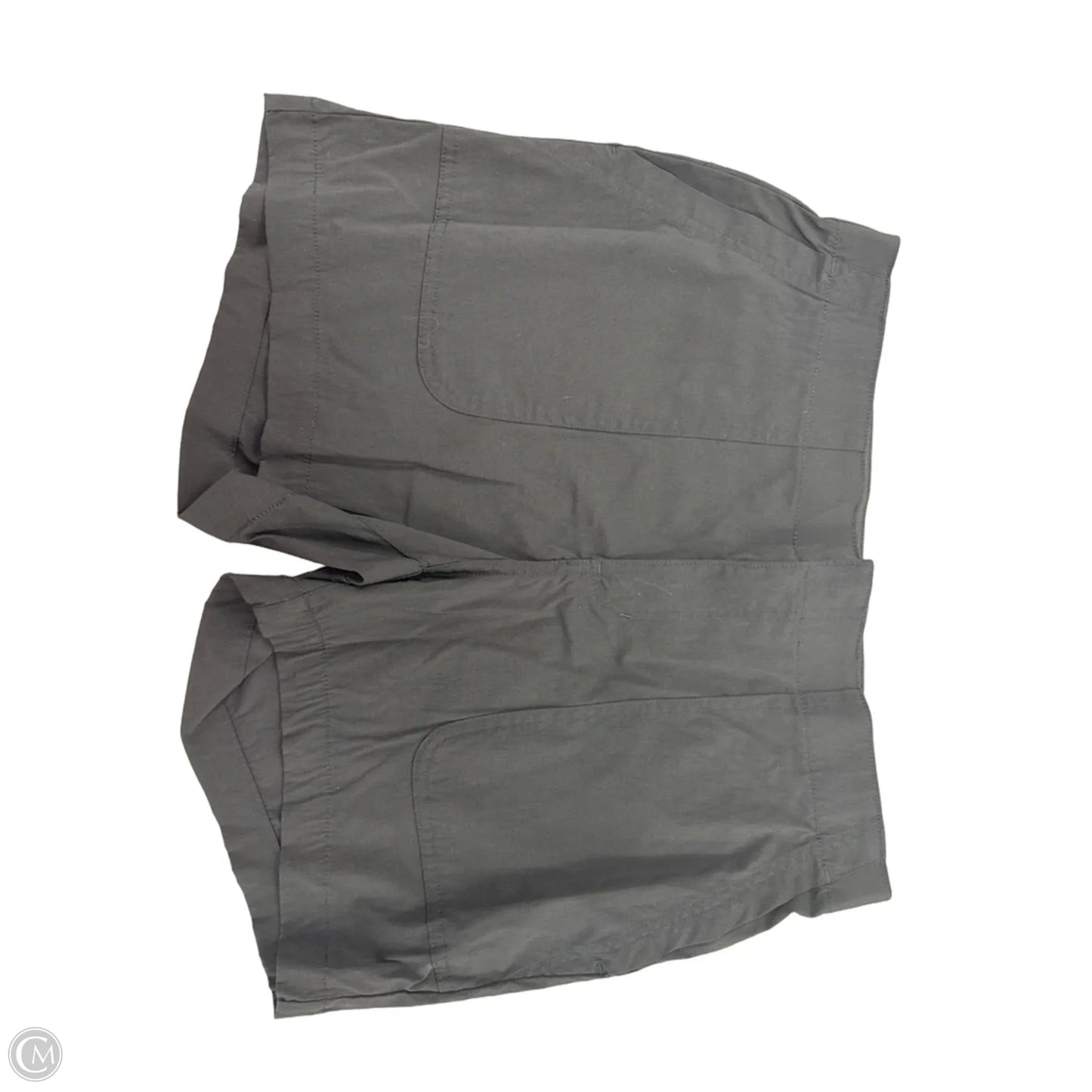 Athletic Shorts By Eddie Bauer In Black, Size: 10