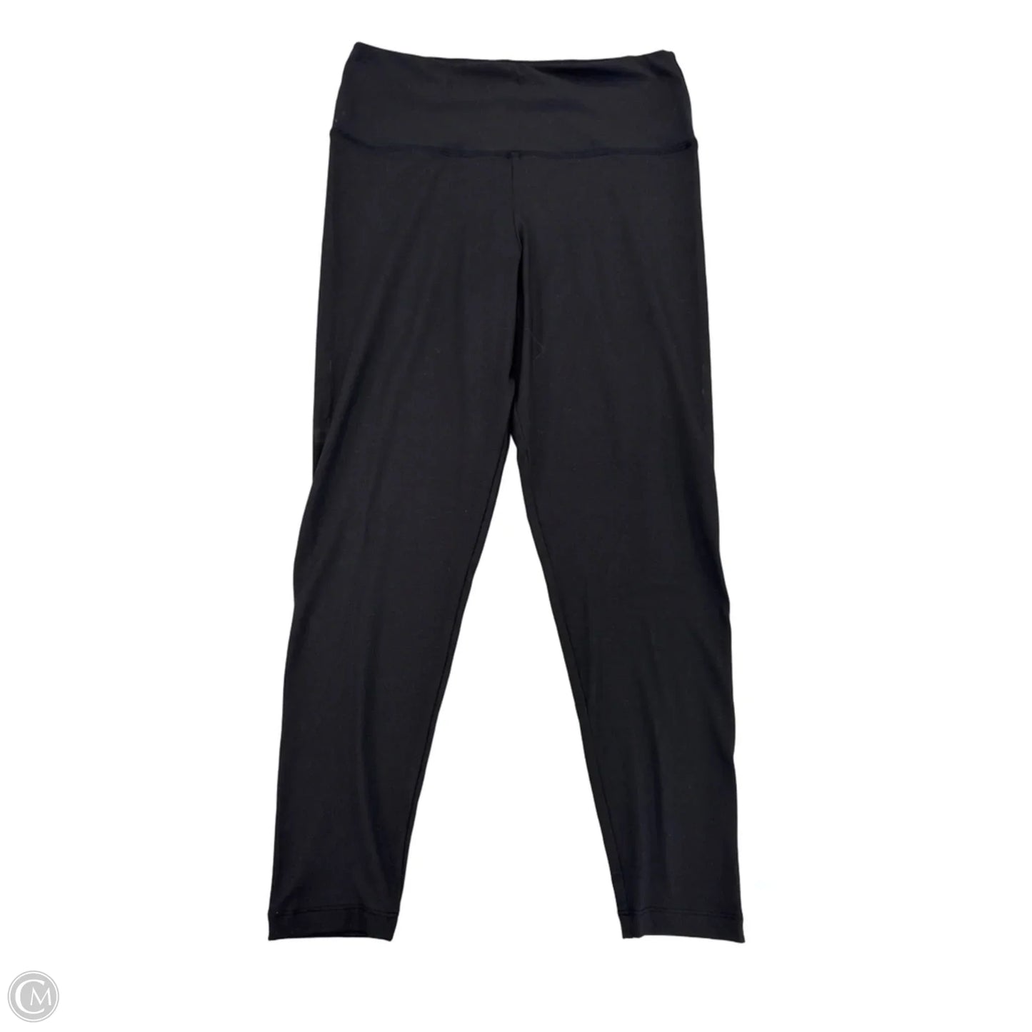 Pants Leggings By Felina In Black, Size: L
