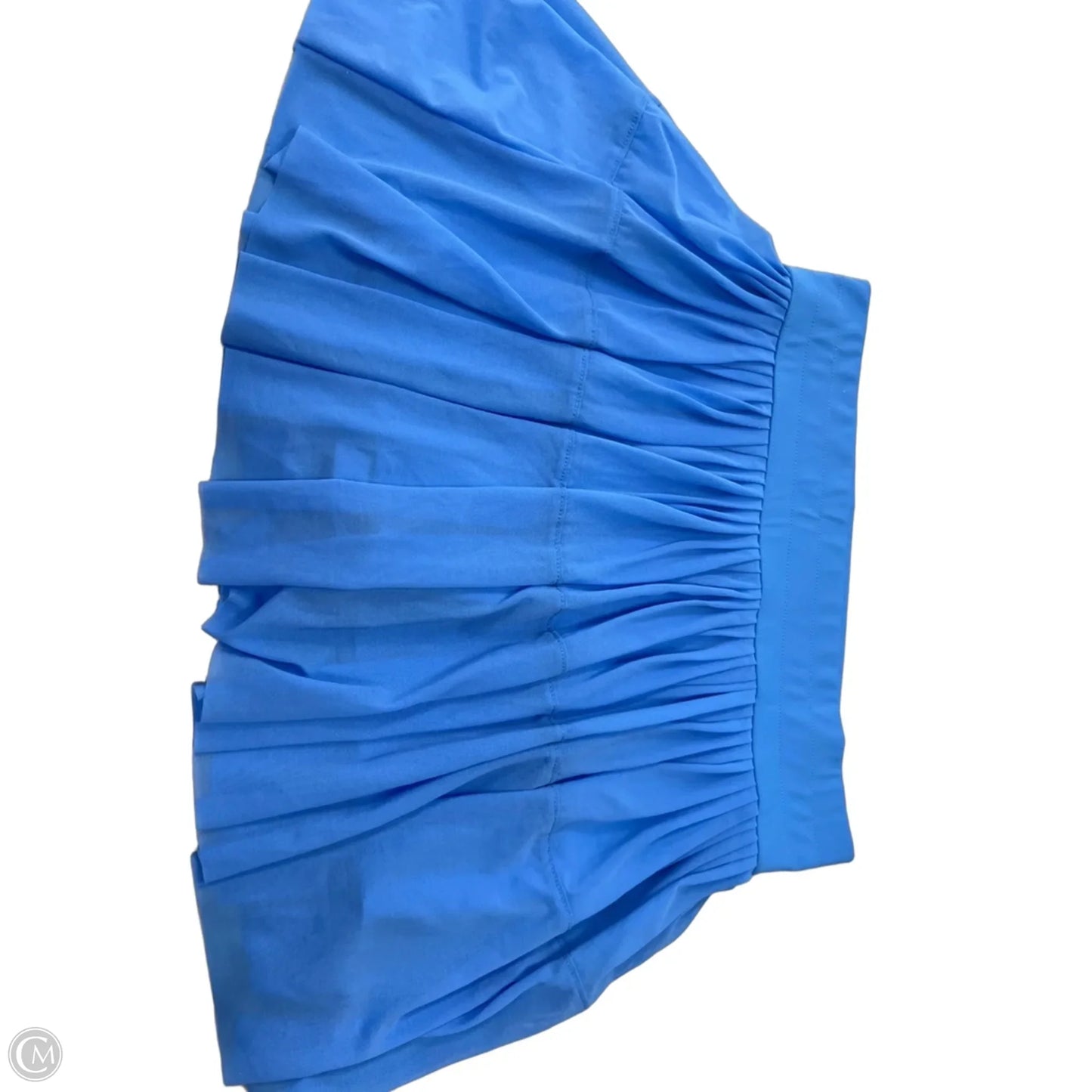 Athletic Skort By Sincerely Jules In Blue, Size: L
