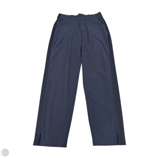 Athletic Pants By Athleta In Navy, Size: 4