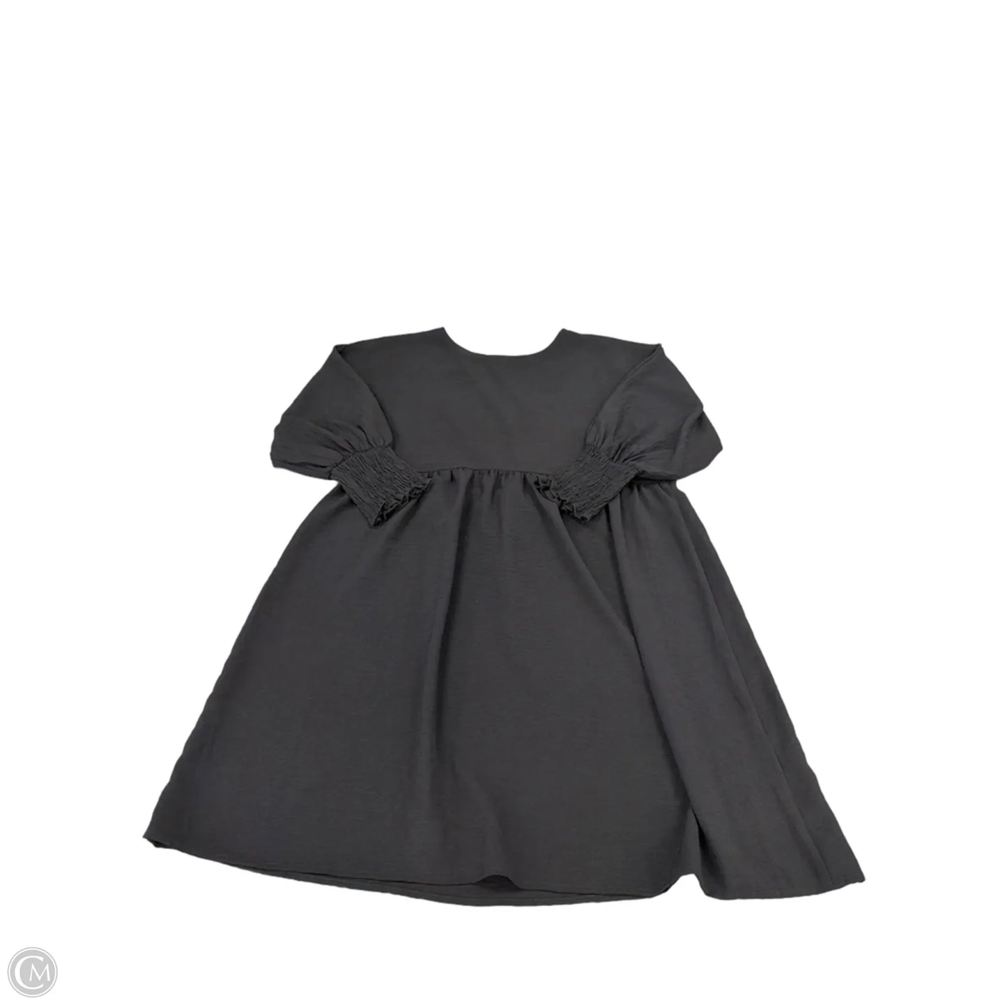 Dress Casual Short By Dokotoo In Black, Size: M