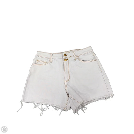Shorts By Universal Thread In Purple, Size: 8