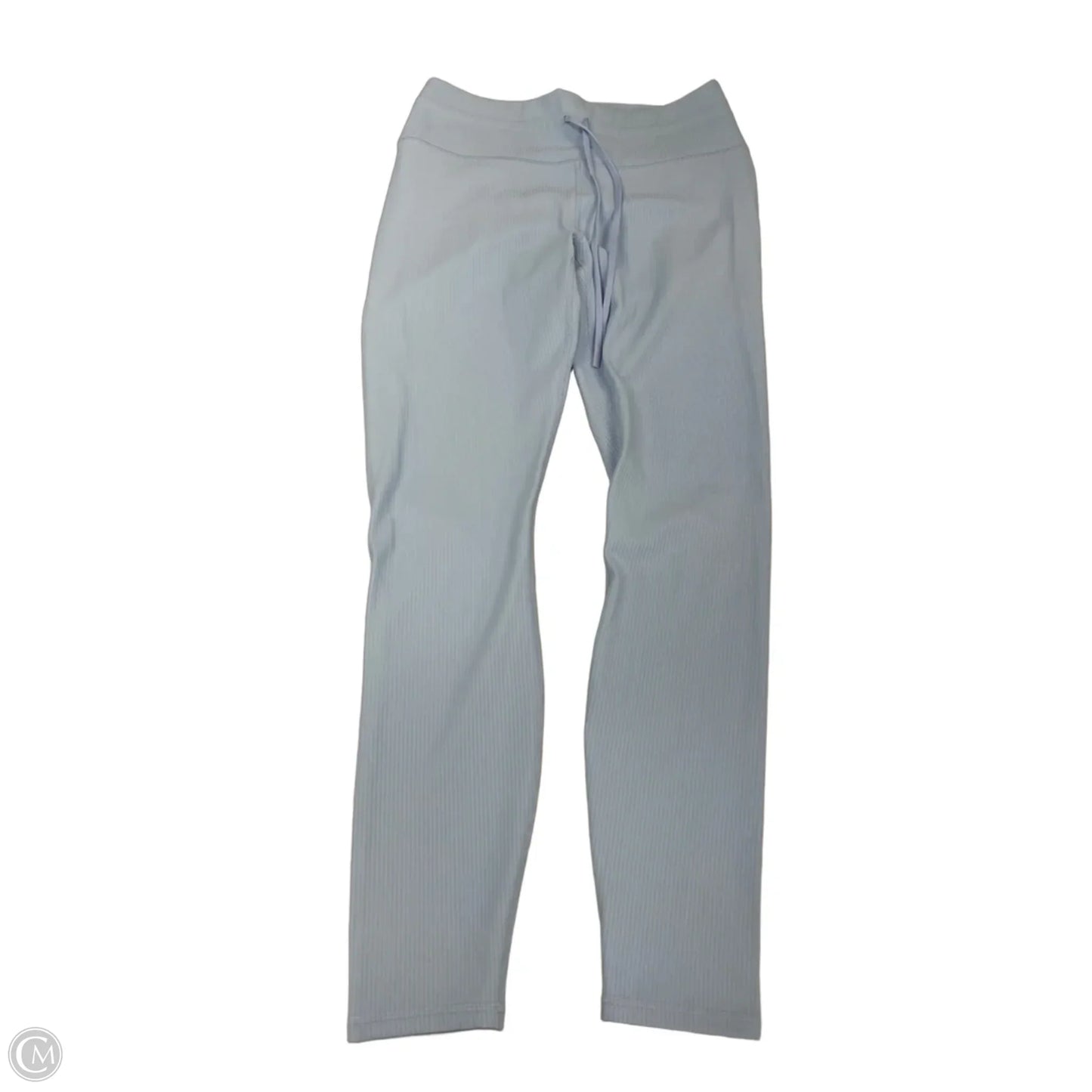 Athletic Pants By Fabletics In Blue, Size: M