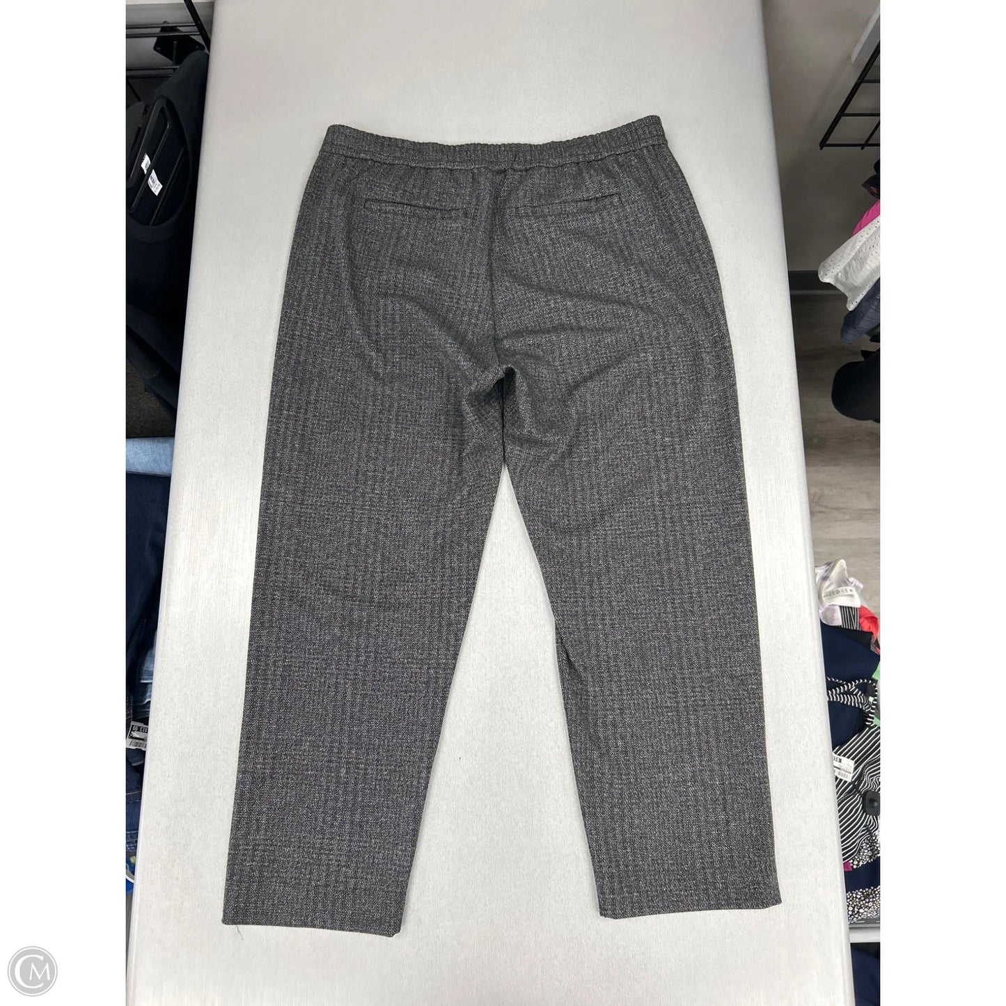 Pants Other By Liverpool In Grey, Size: 14