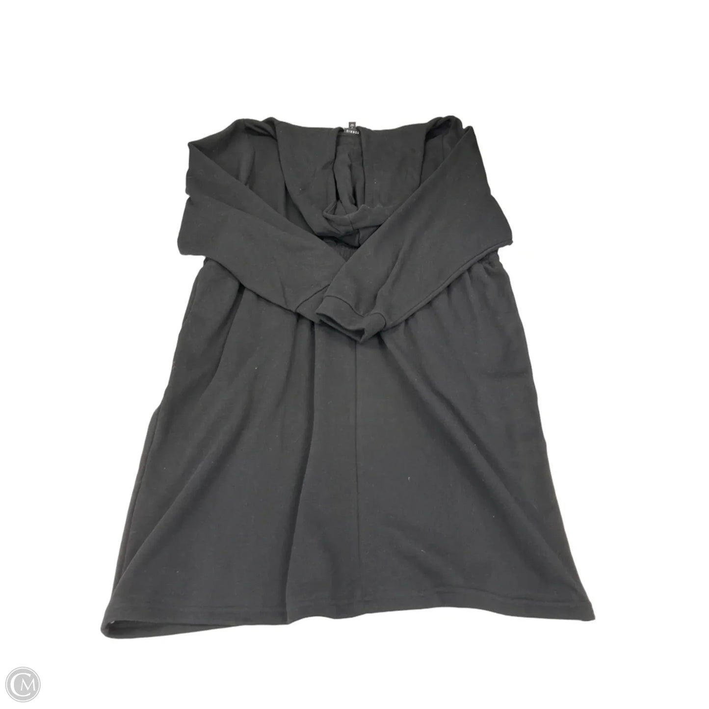 Dress Casual Short By Torrid In Black, Size: 3x