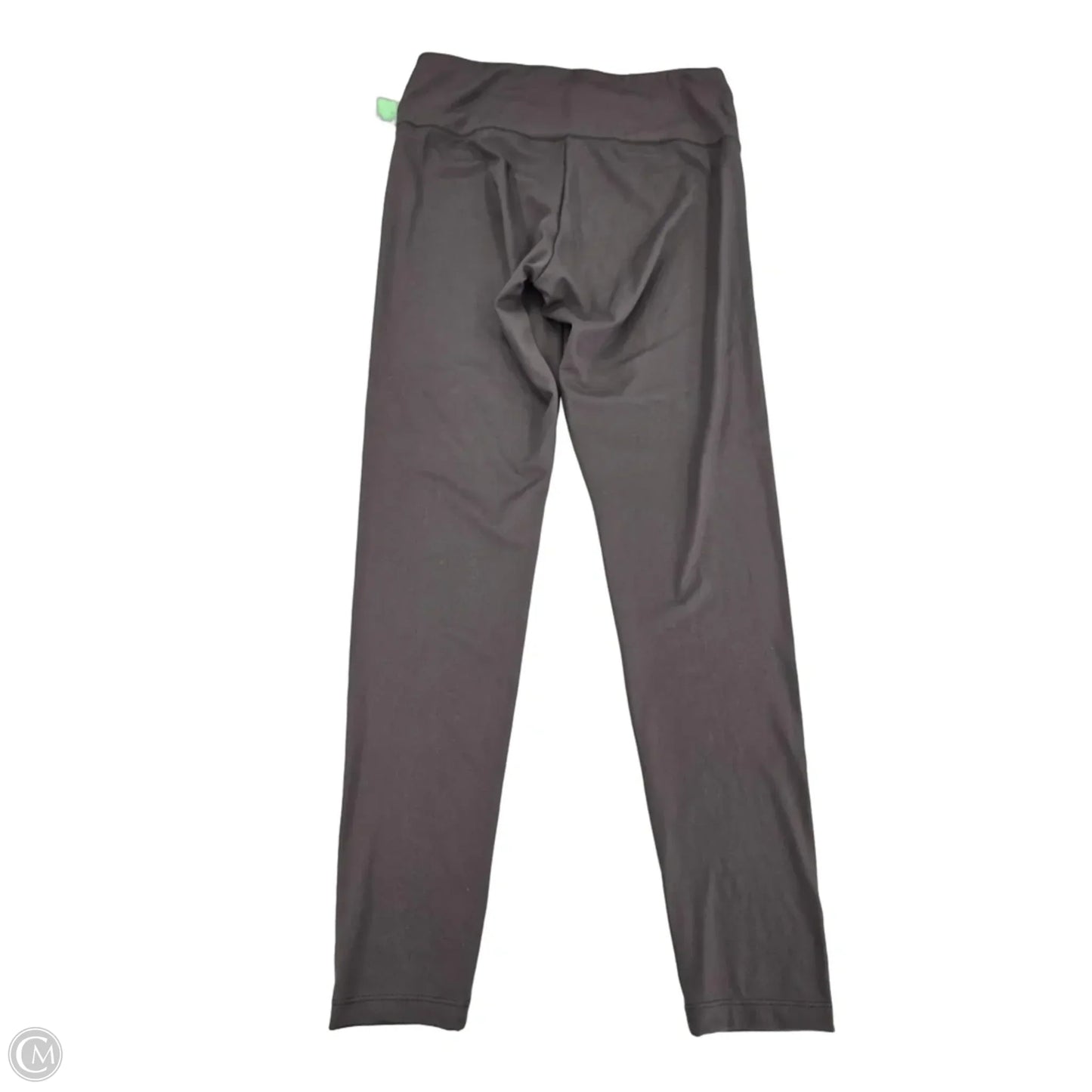 Pants Leggings By Felina In Grey, Size: L