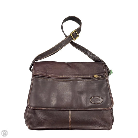 Crossbody By Cmc, Size: Large