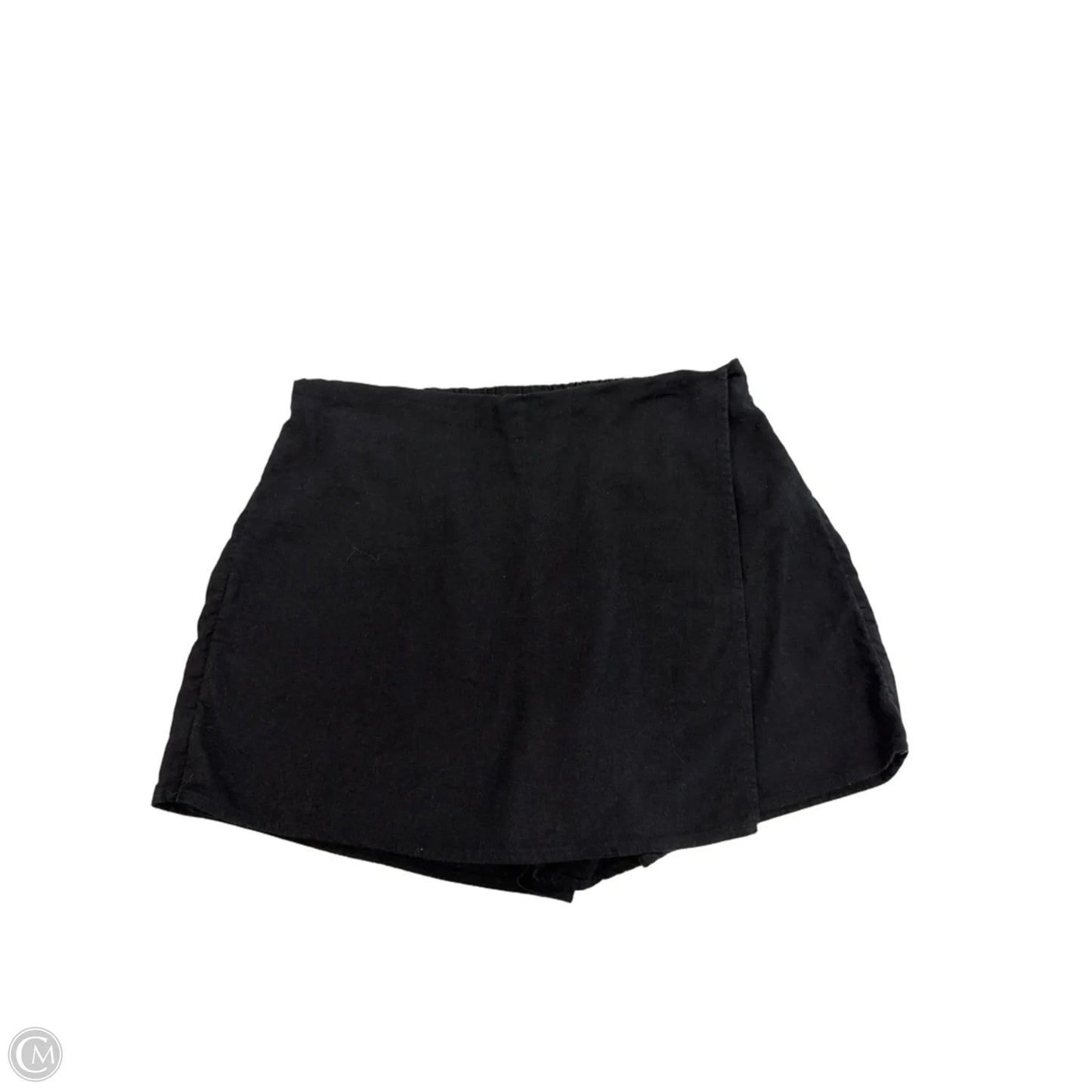Skort By Old Navy In Black, Size: M