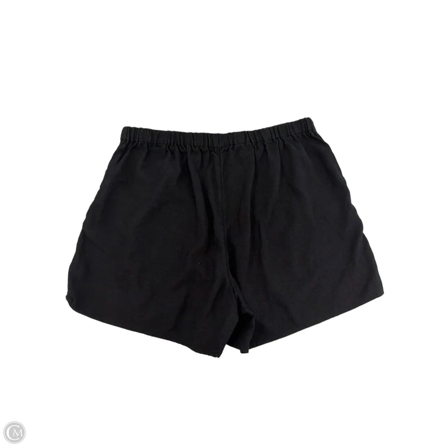 Skort By Old Navy In Black, Size: M