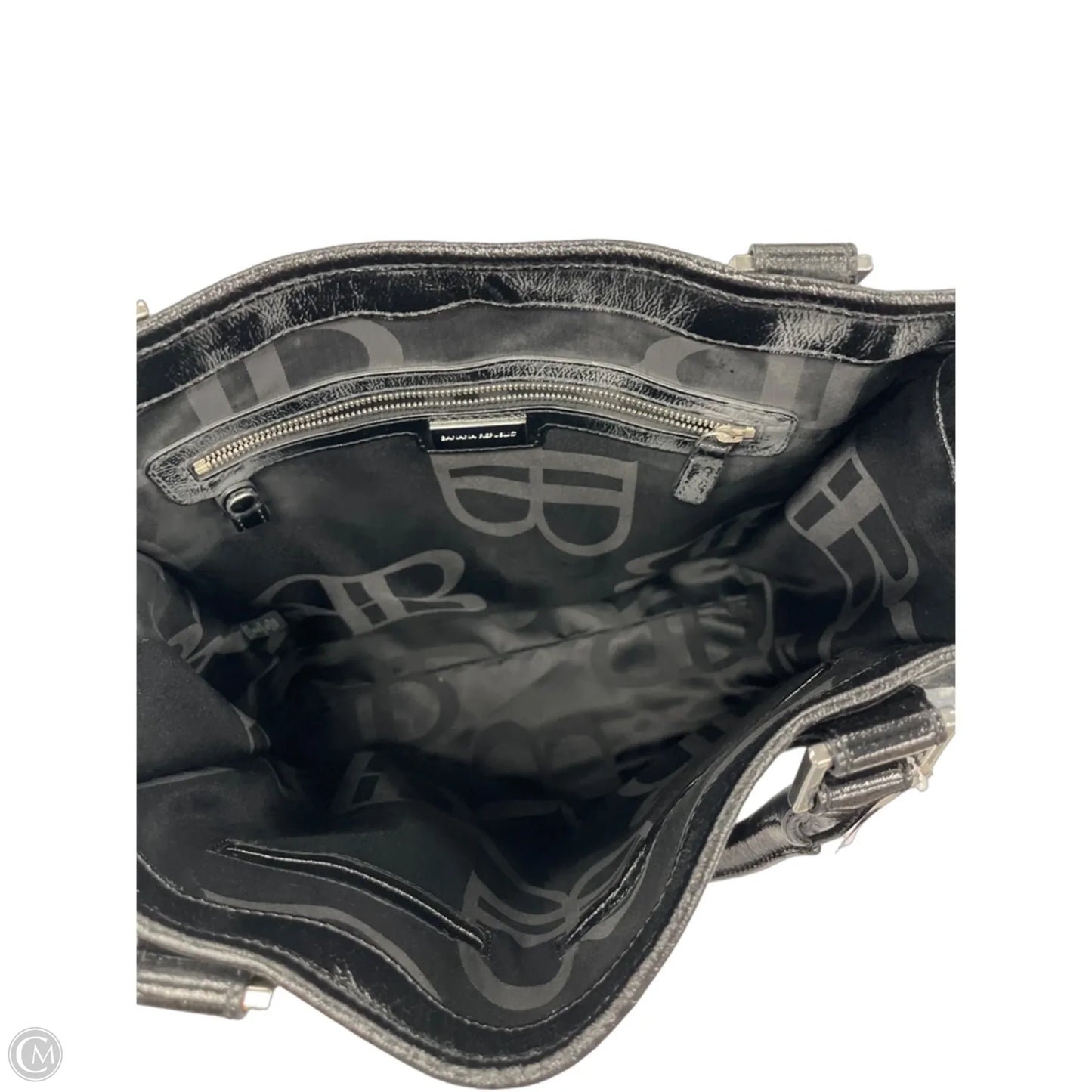 Handbag By Banana Republic, Size: Large
