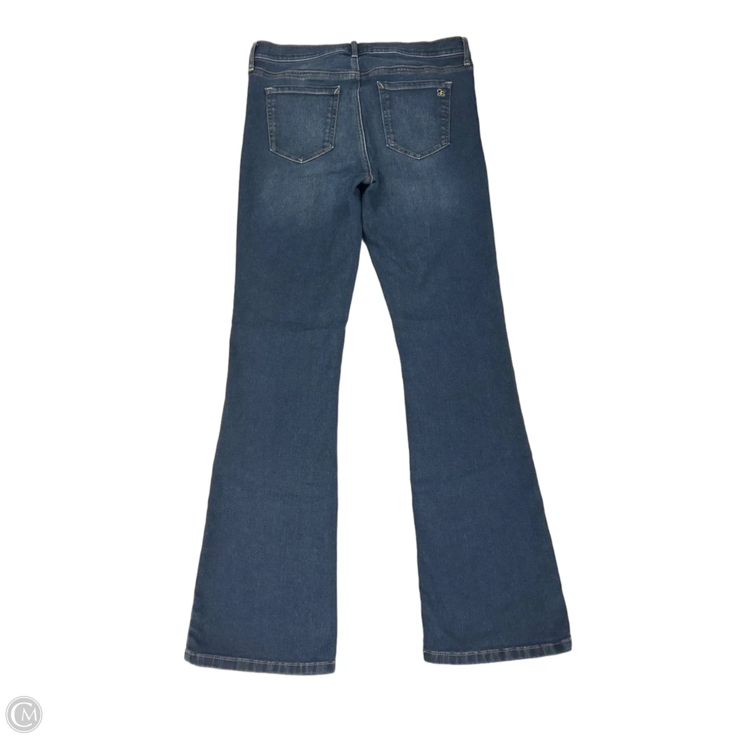 Jeans Boot Cut By Jessica Simpson In Blue Denim, Size: 10