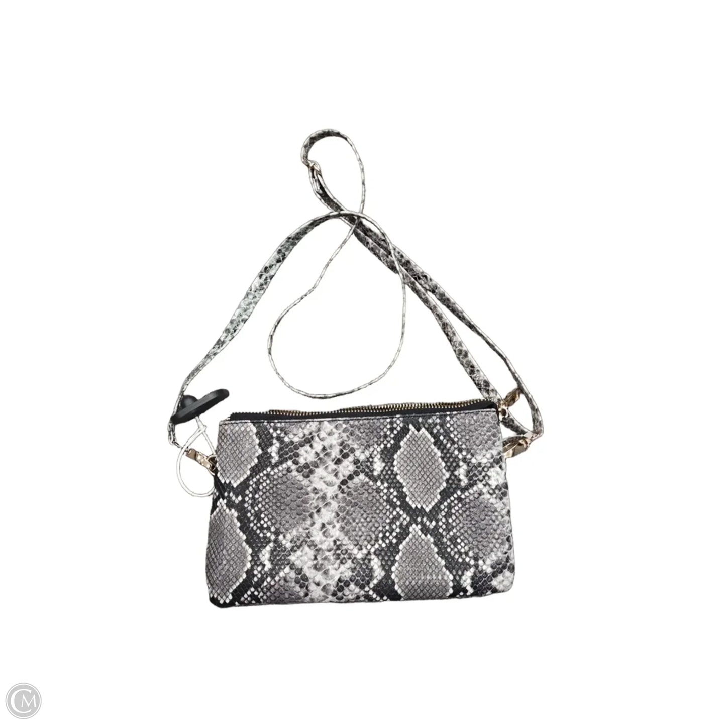 Crossbody By Cme, Size: Small