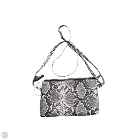 Crossbody By Cme, Size: Small
