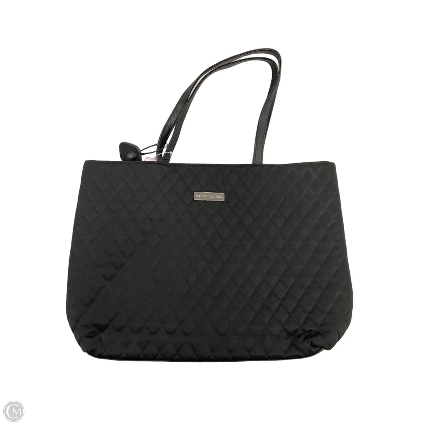 Tote By Ralph Lauren, Size: Medium